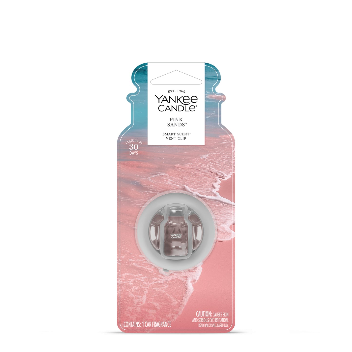 Pink Sands™ Pendant Fragrance Kit Edit 2-0080