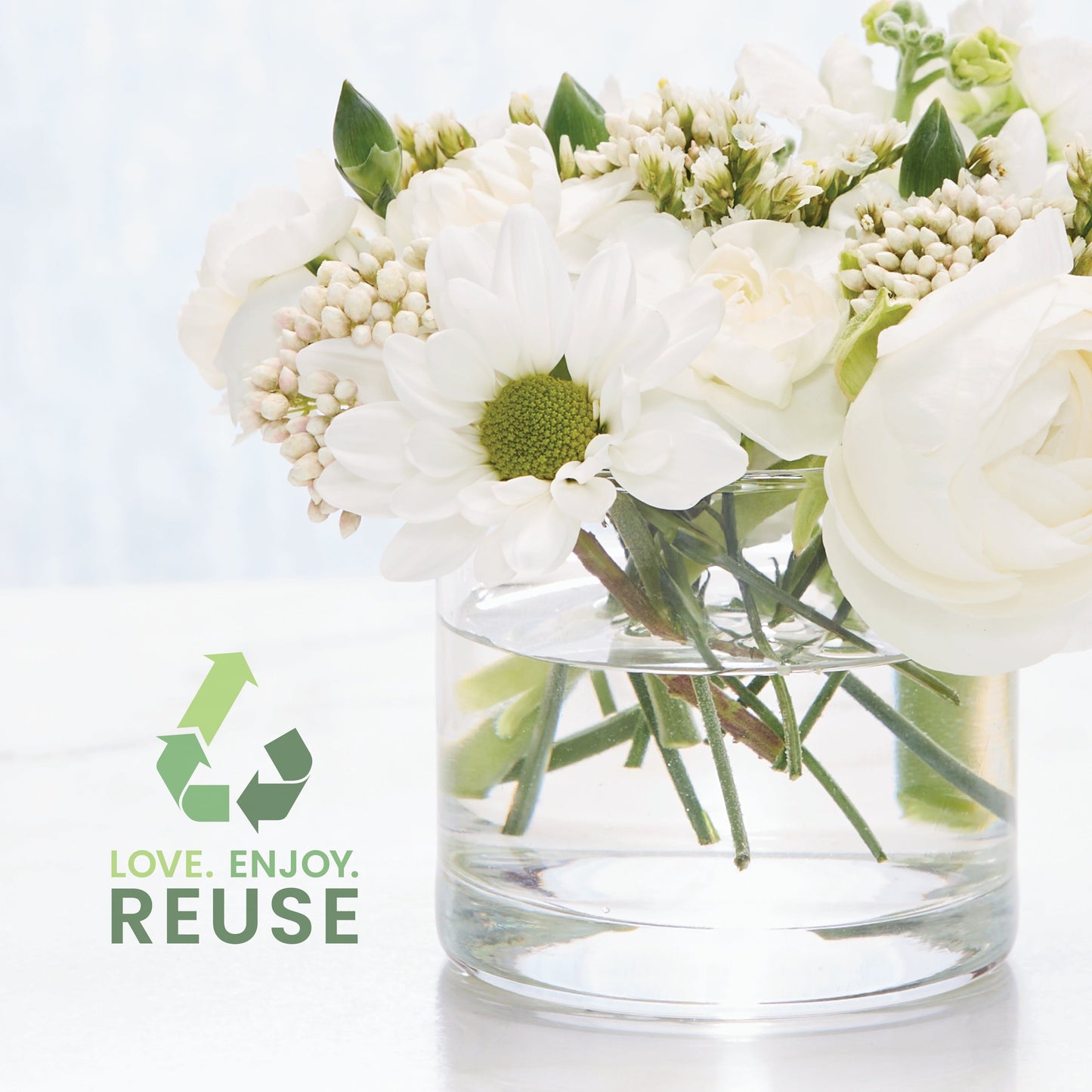 White Strawberry Bellini