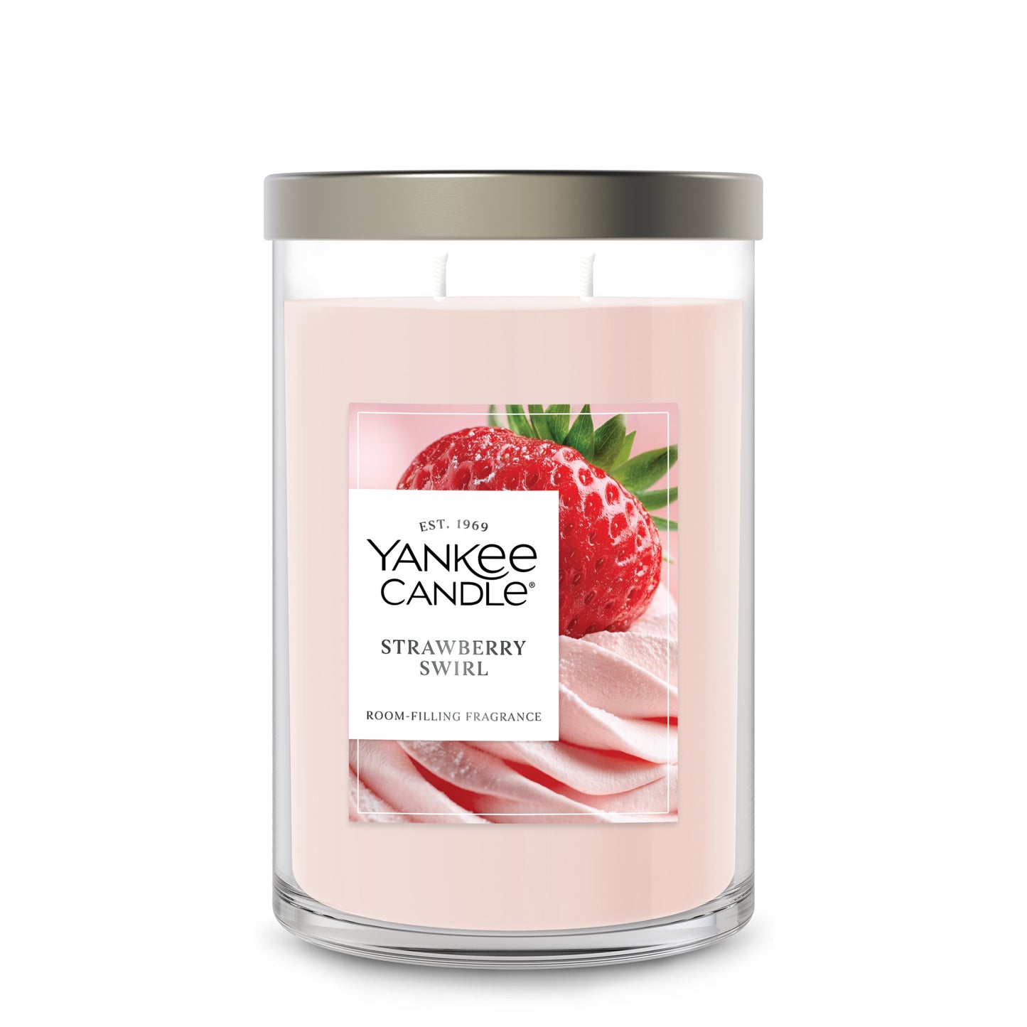 Strawberry Swirl Select 2-0362