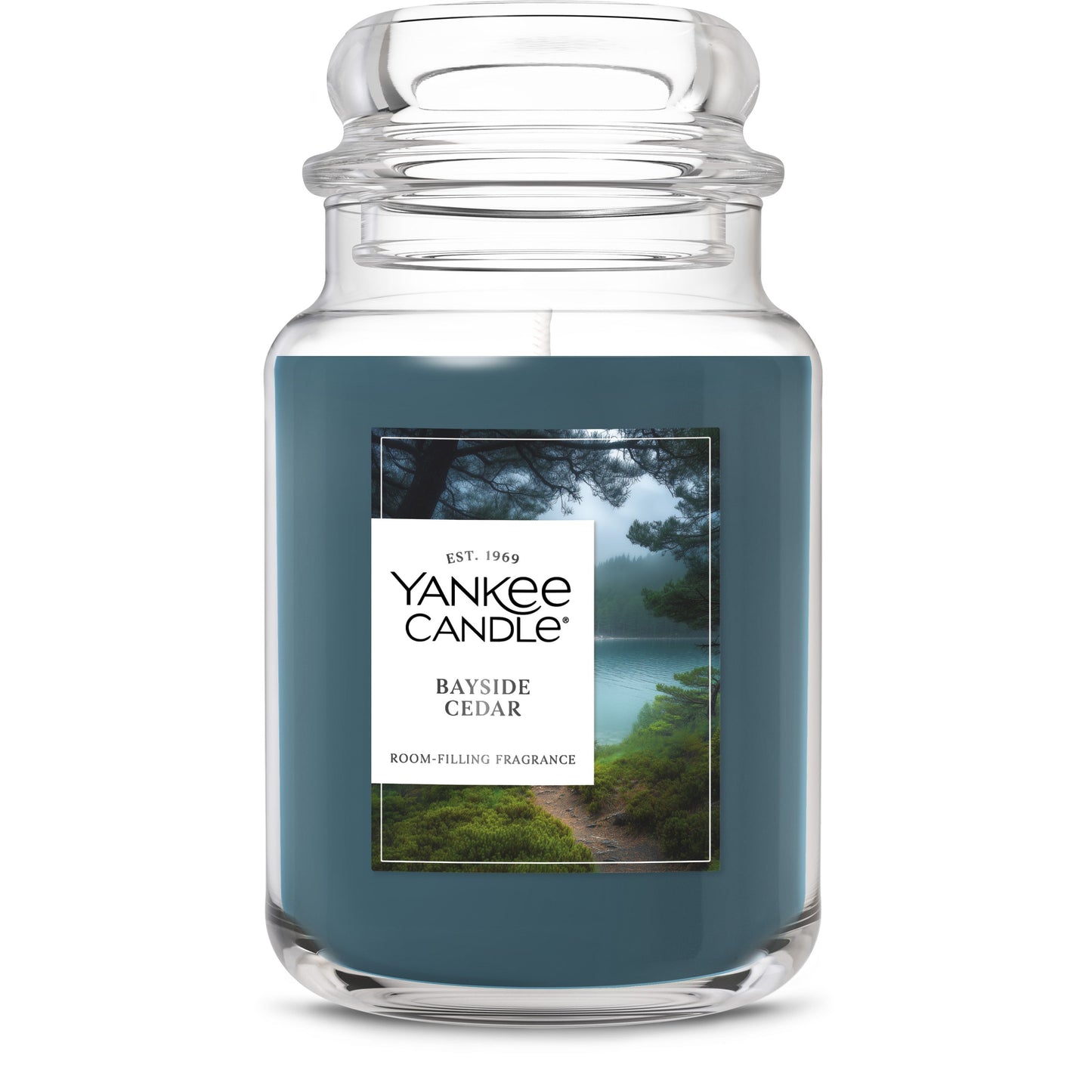Bayside Cedar Series 2-0401