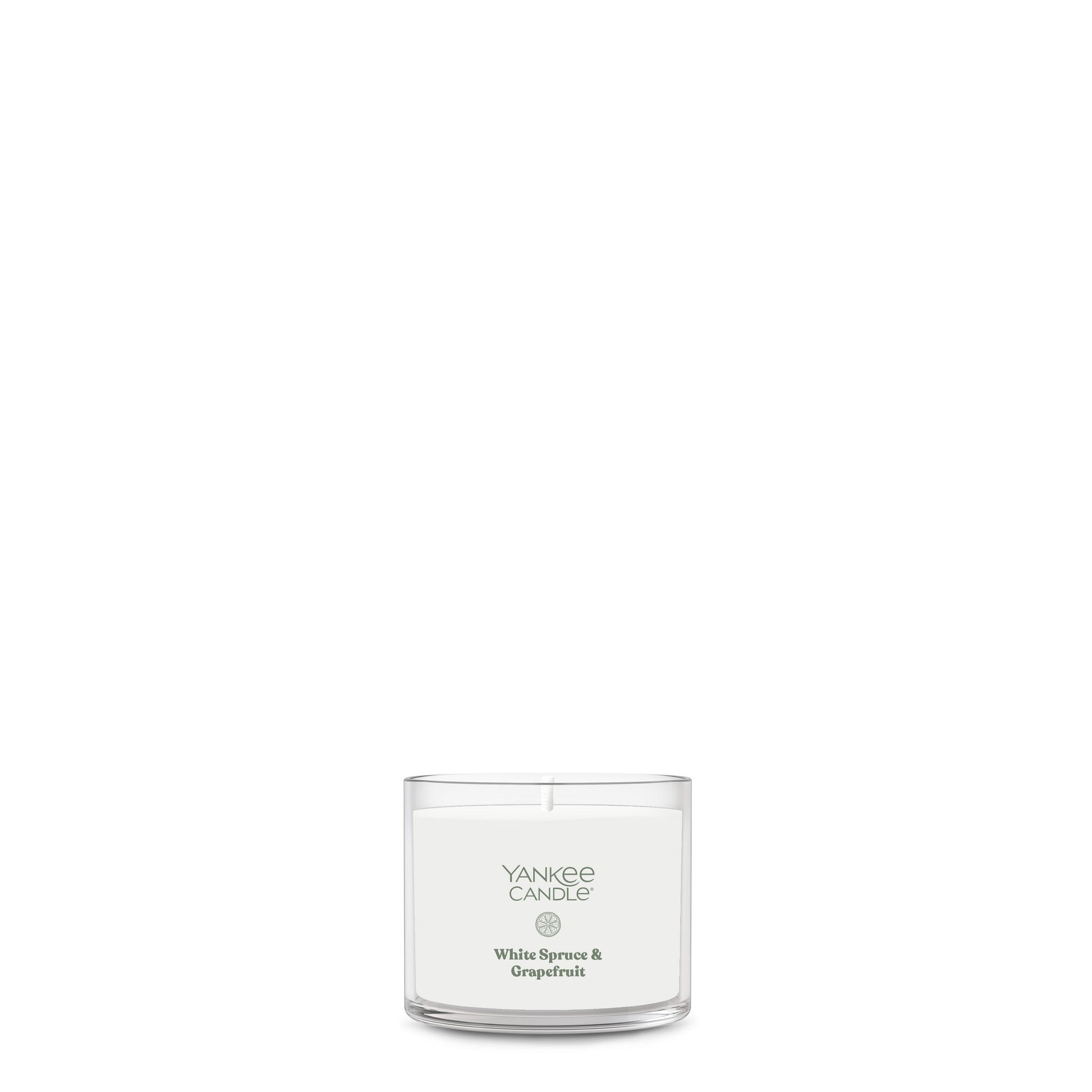 White Spruce & Grapefruit