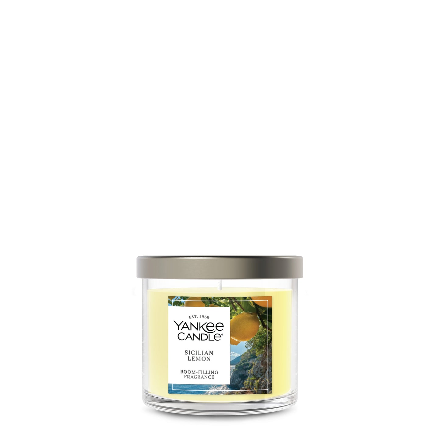 Sicilian Lemon Blend 2-0558