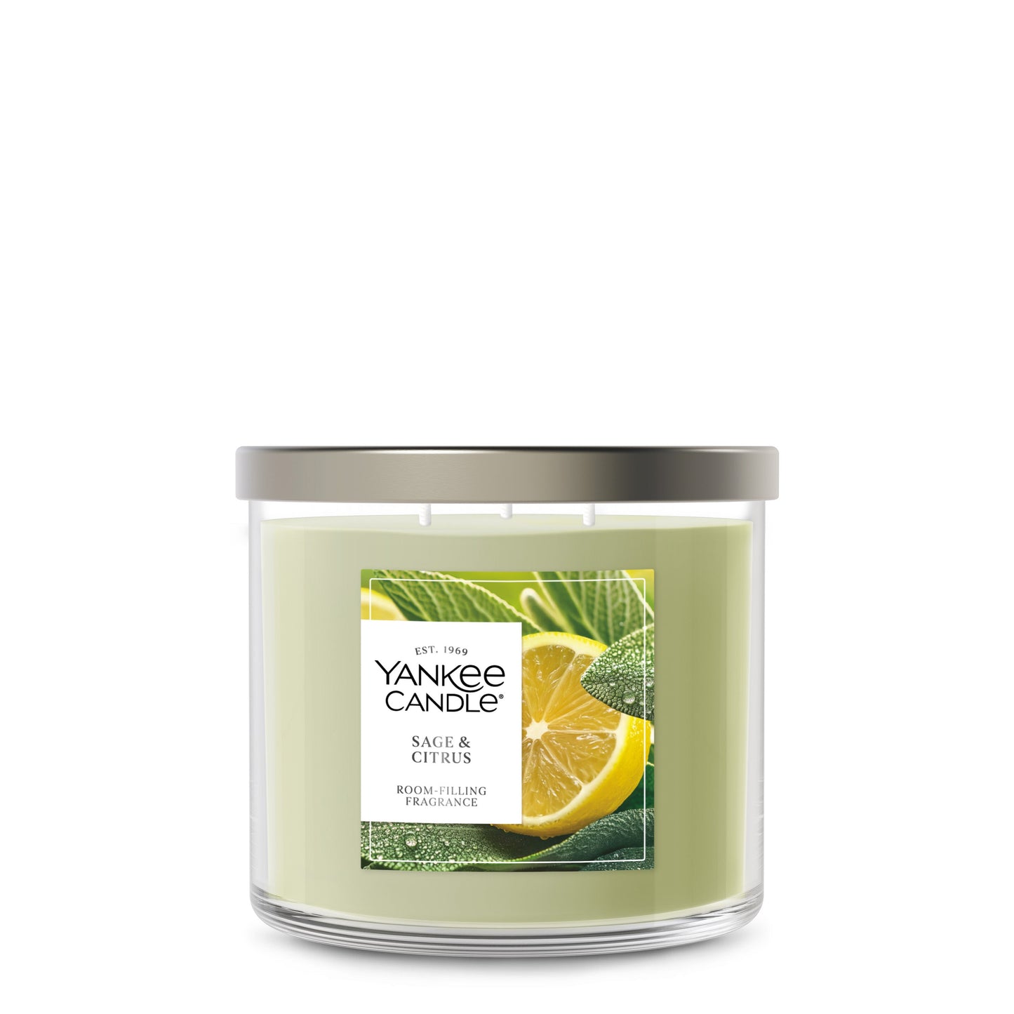 Sage & Citrus Blend 2-0748
