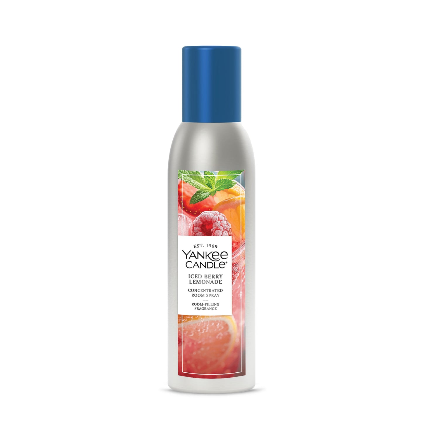 Iced Berry Lemonade Series 2-0001