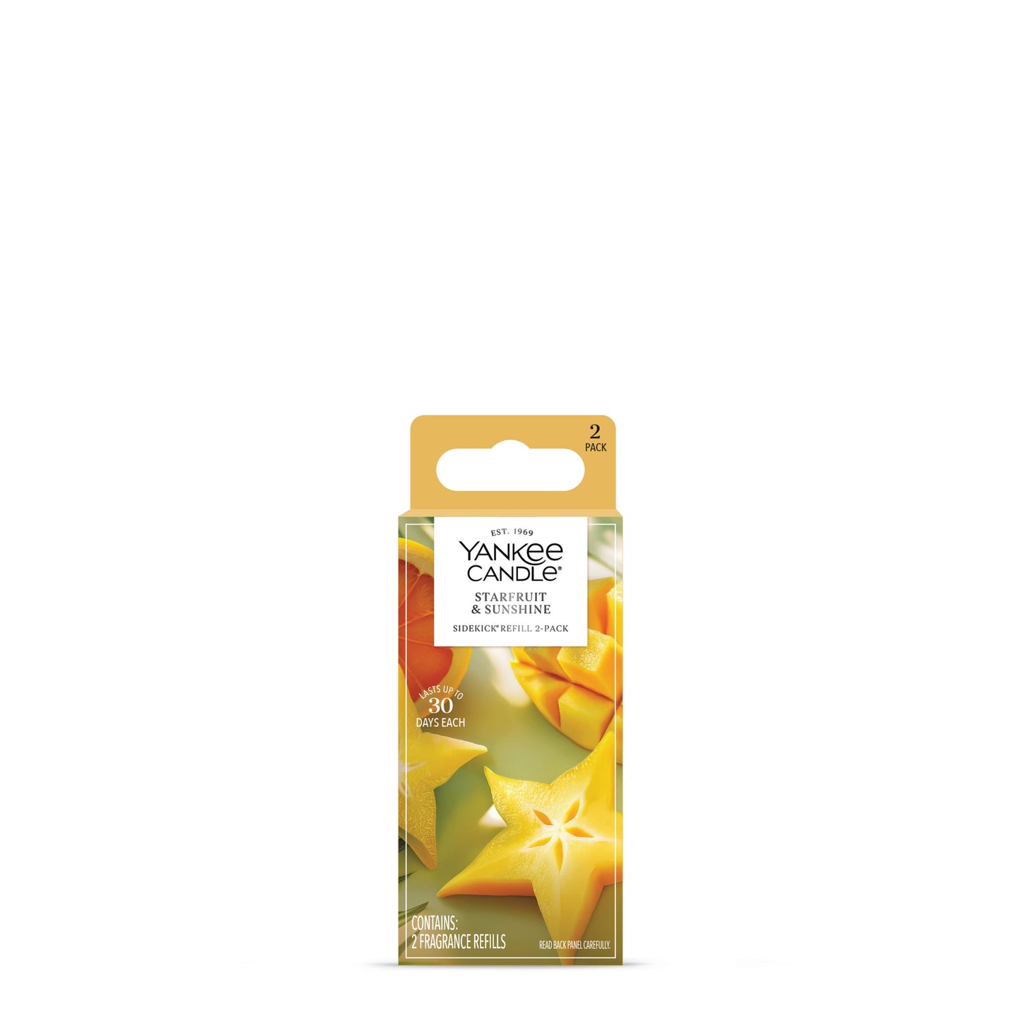 Starfruit & Sunshine Shift 2-0357