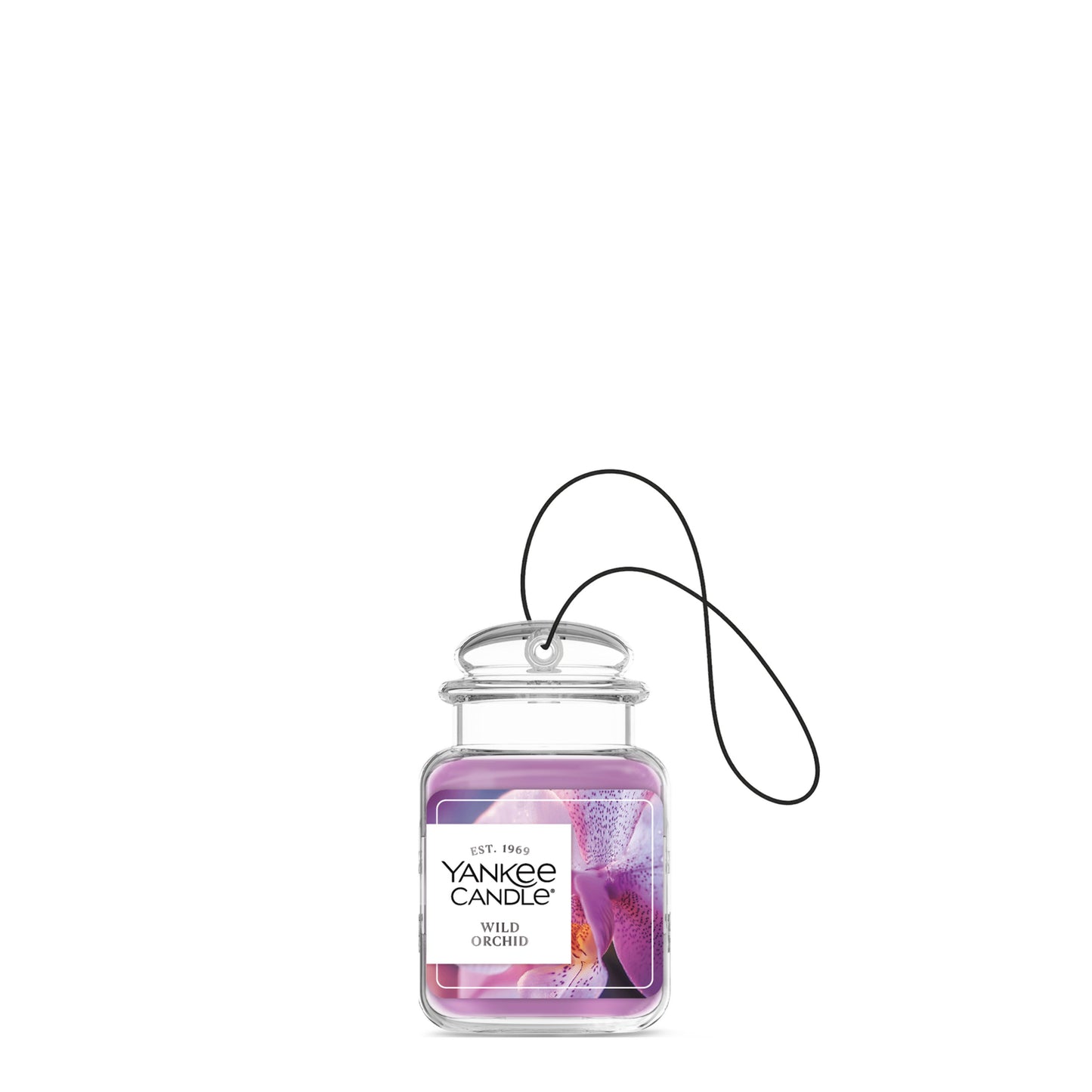 Wild Orchid Blend 2-0128