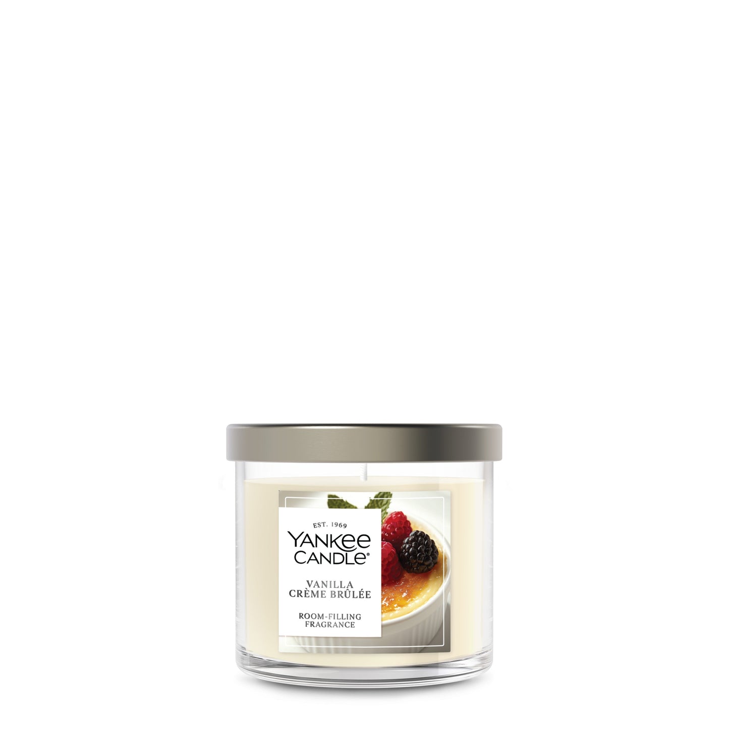 Vanilla Crème Brûlée Wave 2-0439