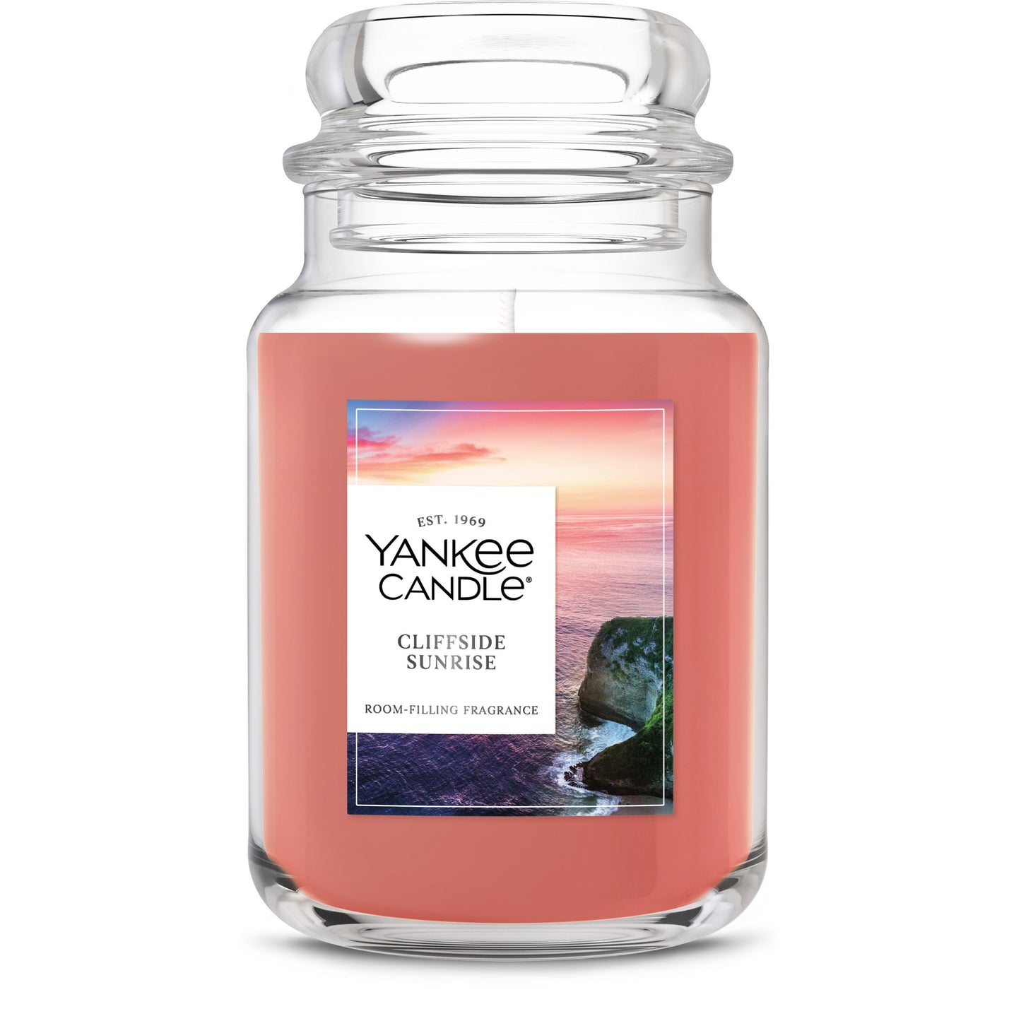 Cliffside Sunrise Core 2-0315