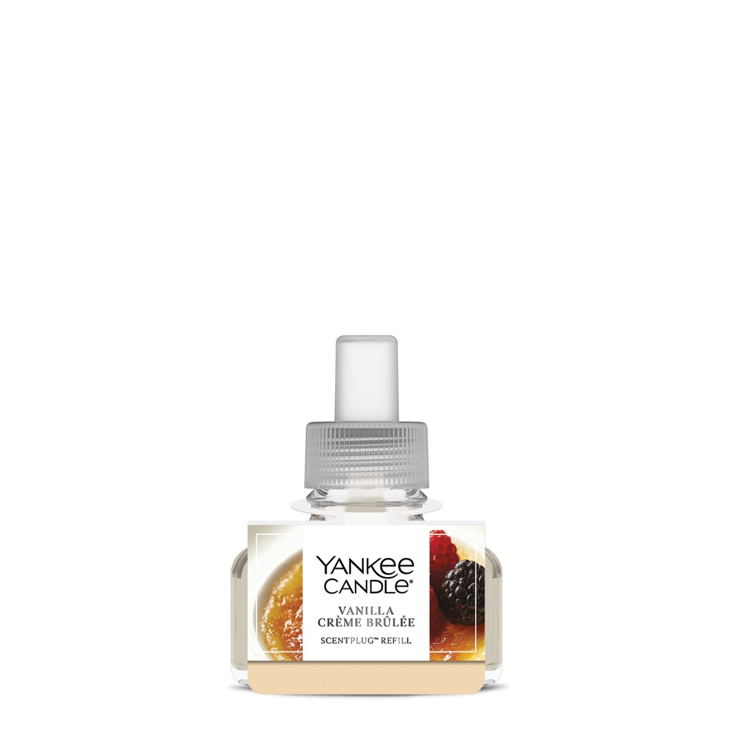 Vanilla Crème Brûlée Select 2-0922