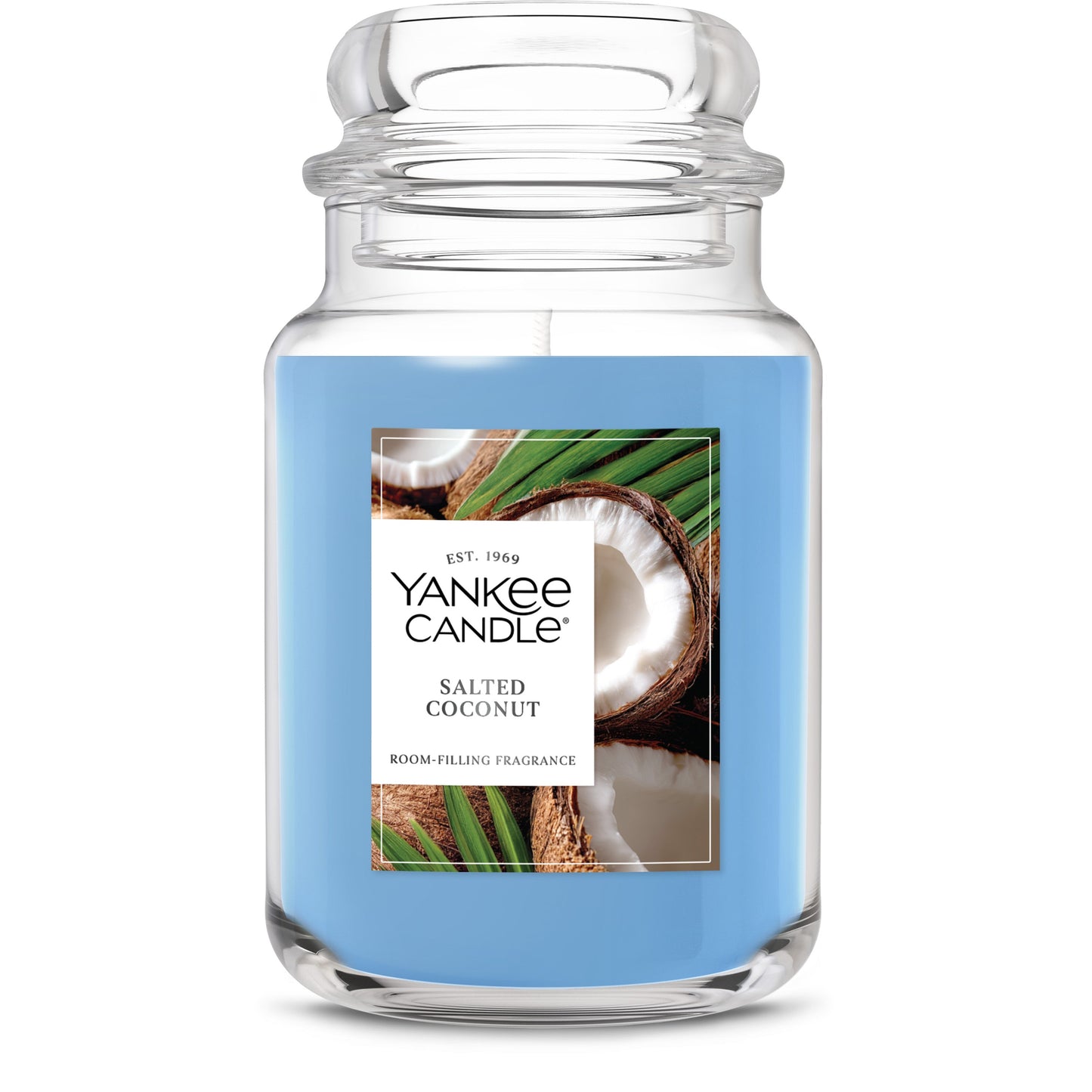 Salted Coconut Series 2-0451
