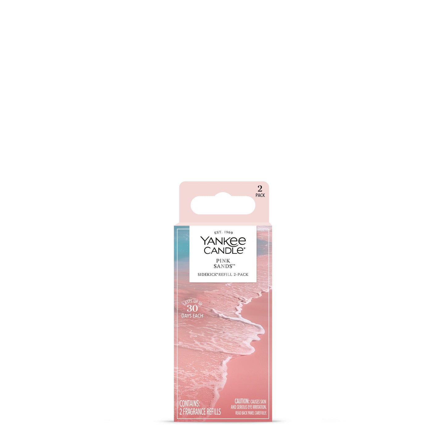 Pink Sands™ Wave 2-0059