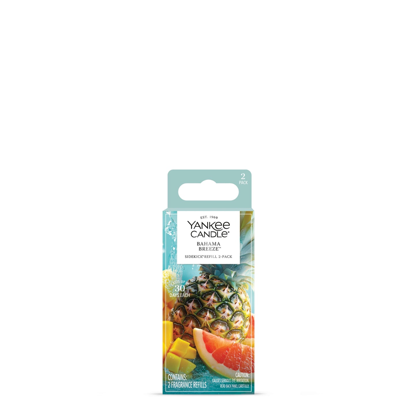 Bahama Breeze™ Blend 2-0918