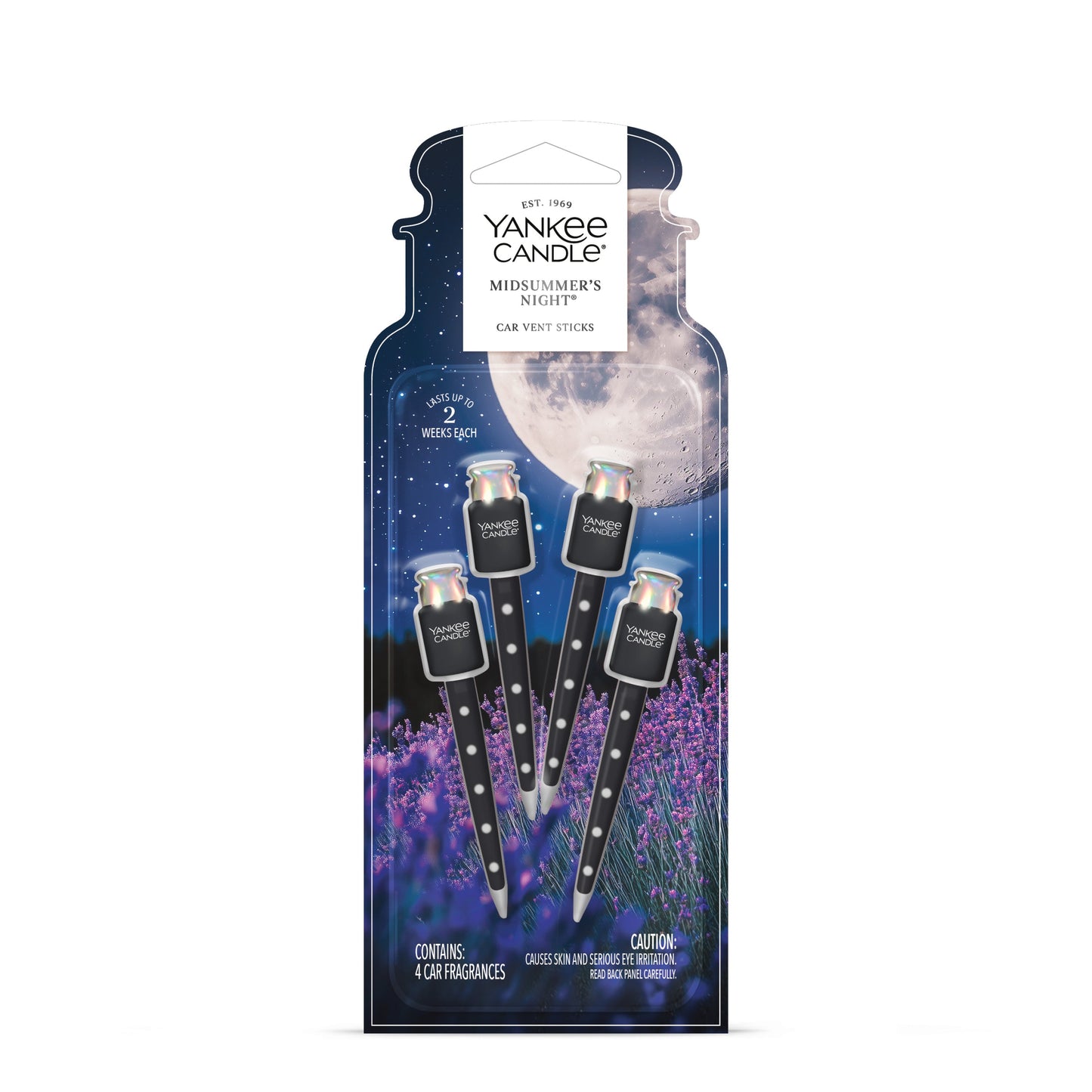 MidSummer's Night® Shift 2-0027