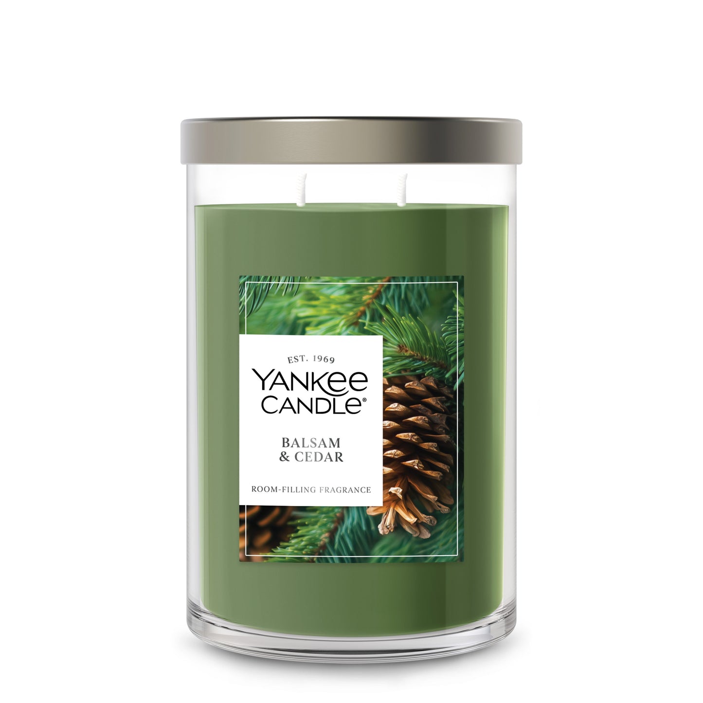 Balsam & Cedar Studio 2-0044