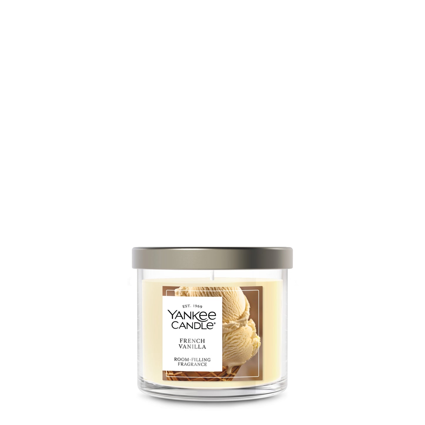 French Vanilla Drop 2-0263