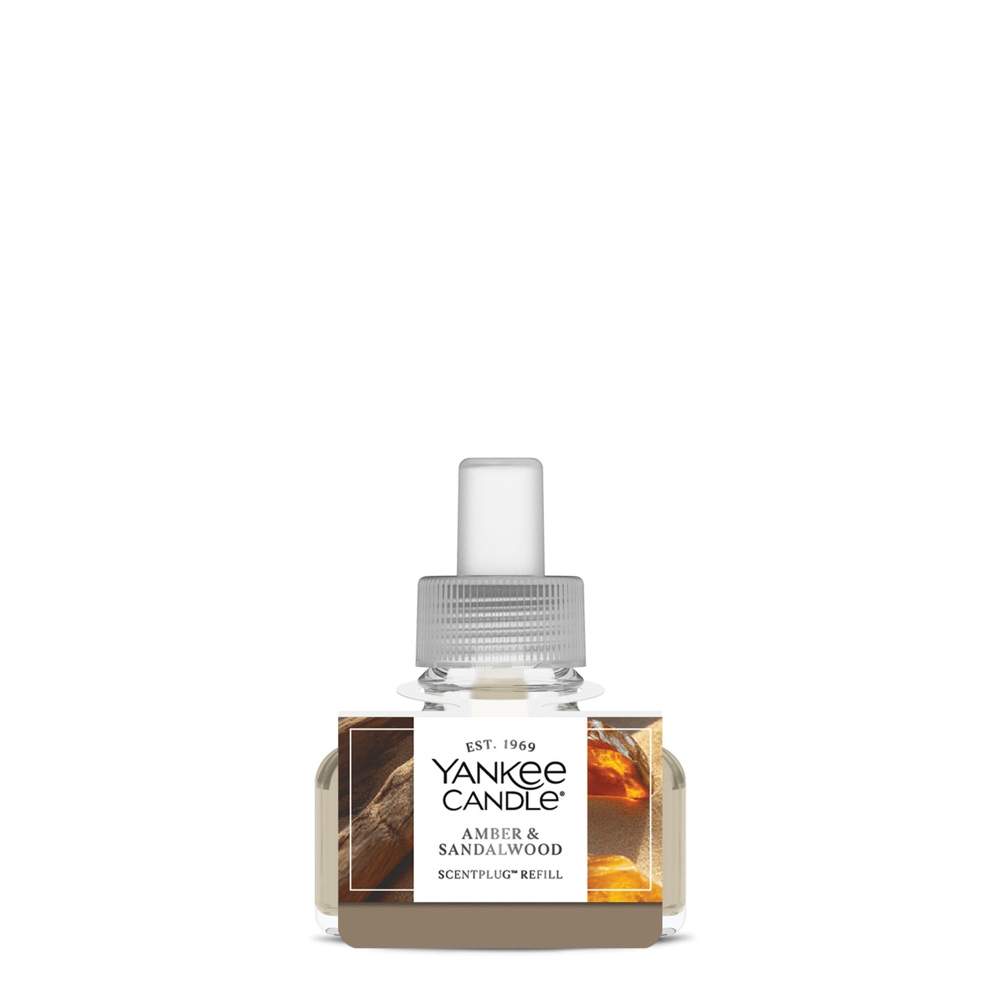 Amber & Sandalwood Daily 2-0486