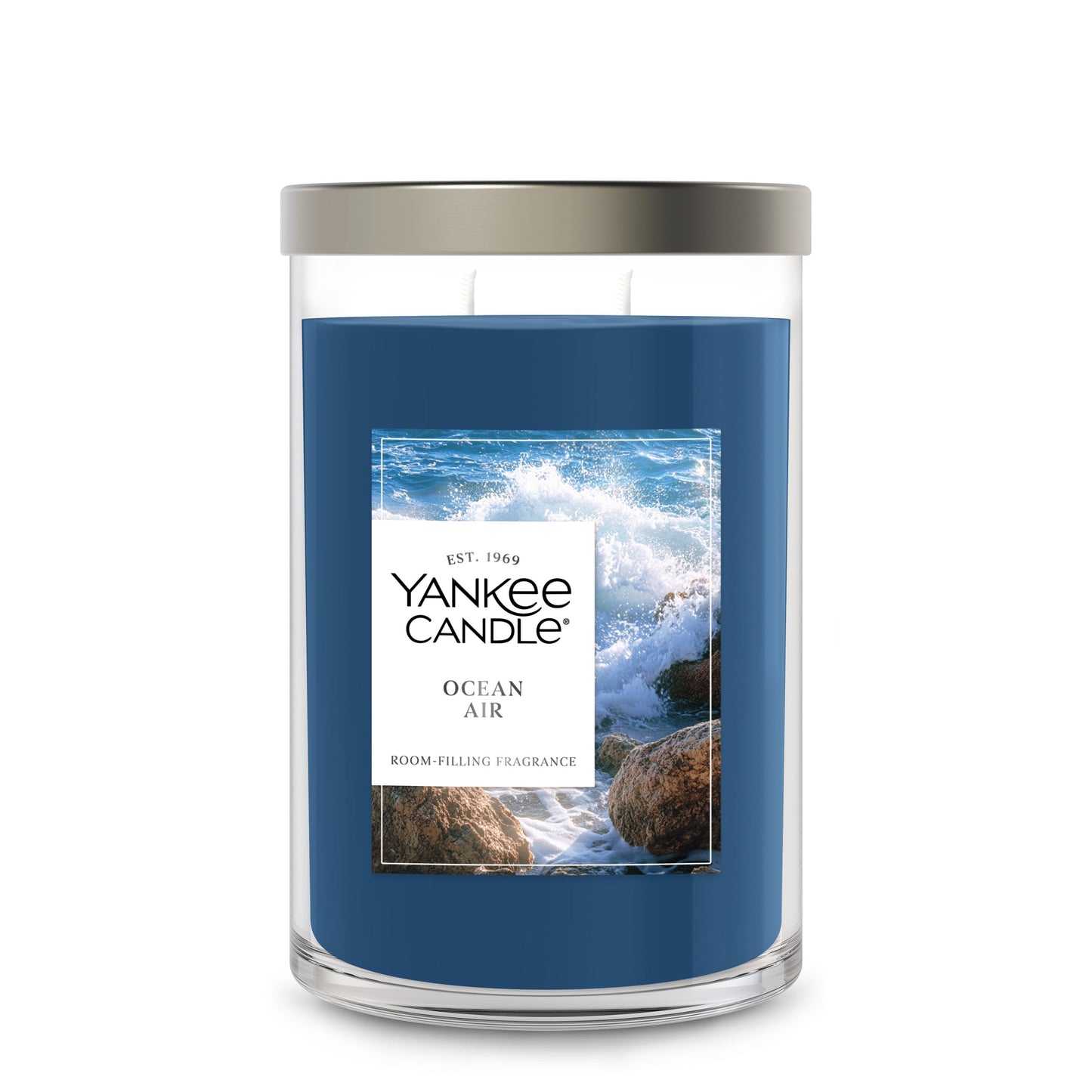 Ocean Air Blend 2-0278