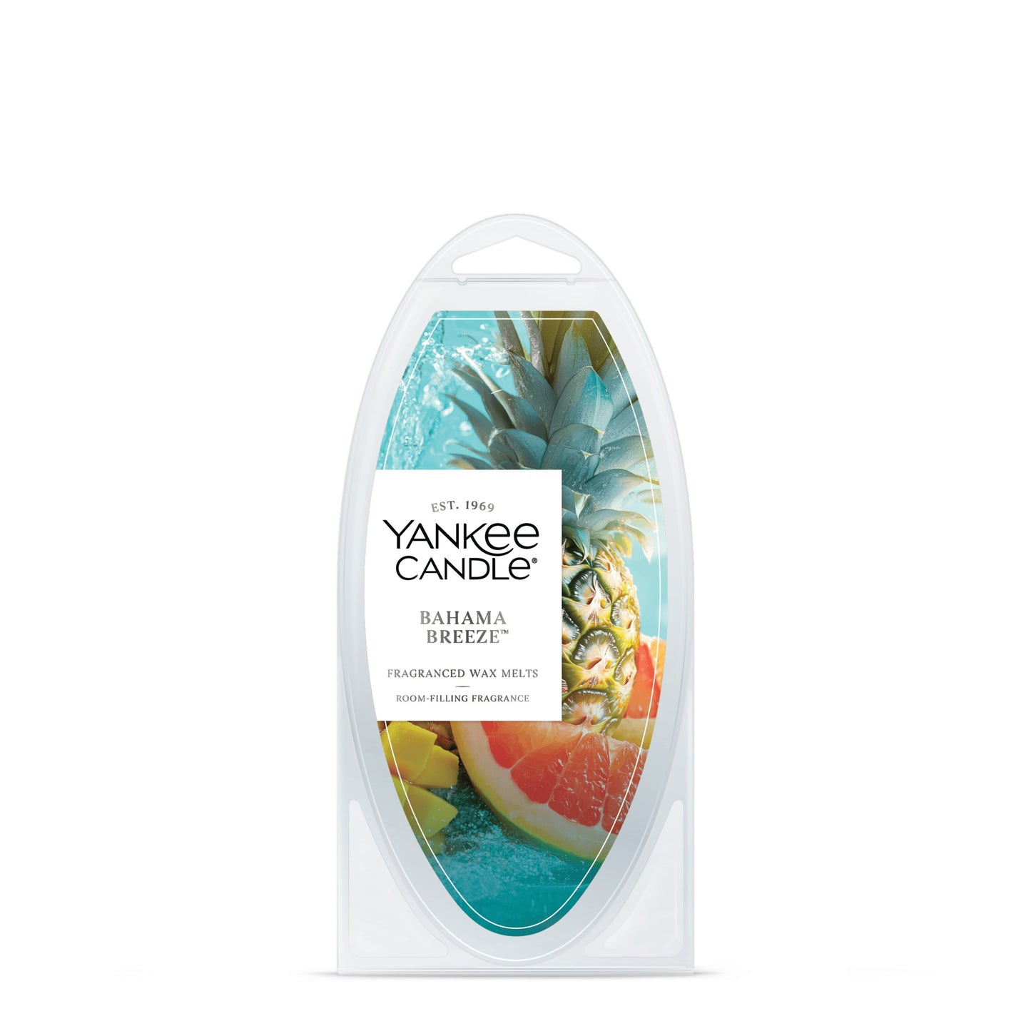 Bahama Breeze™ Edit 2-0430