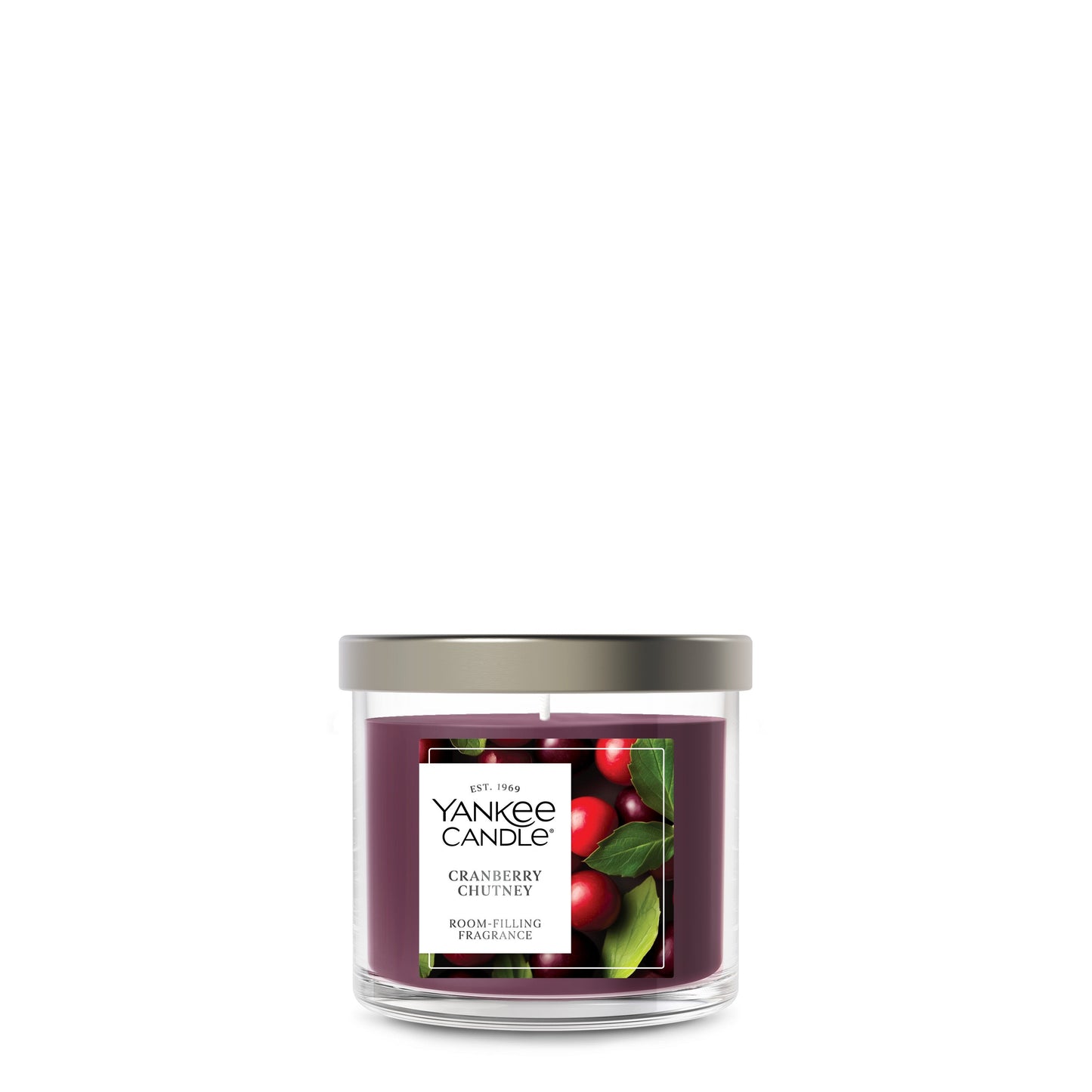 Cranberry Chutney Select 2-0232