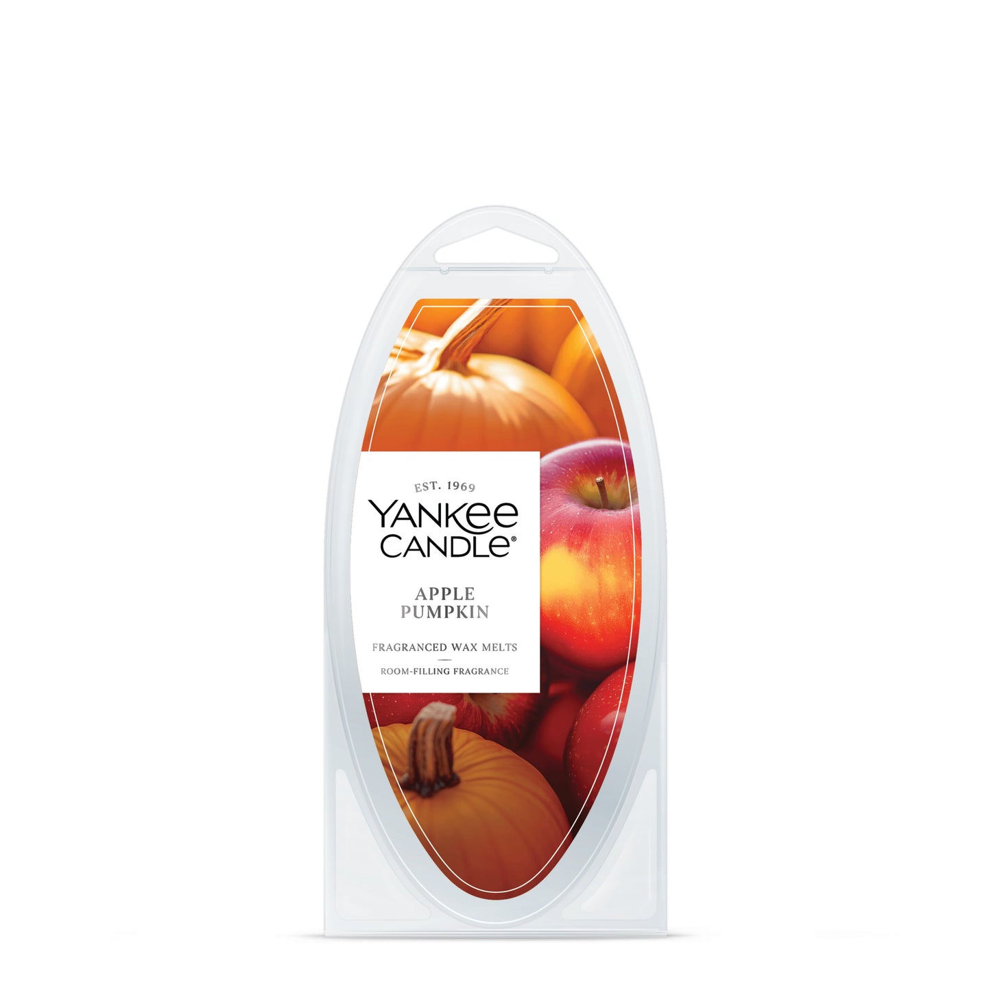Apple Pumpkin Shift 2-0787