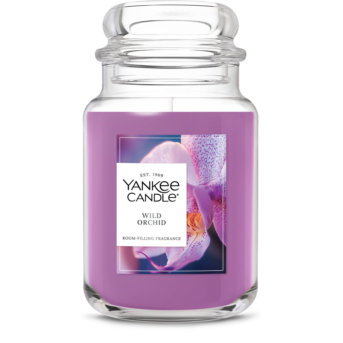 Wild Orchid Series 2-0271