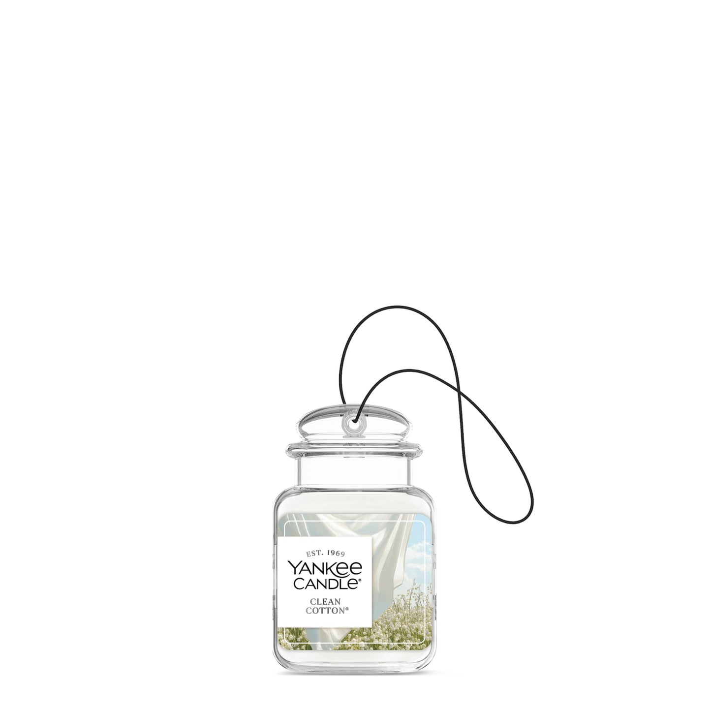 Clean Cotton® Edit 2-0300