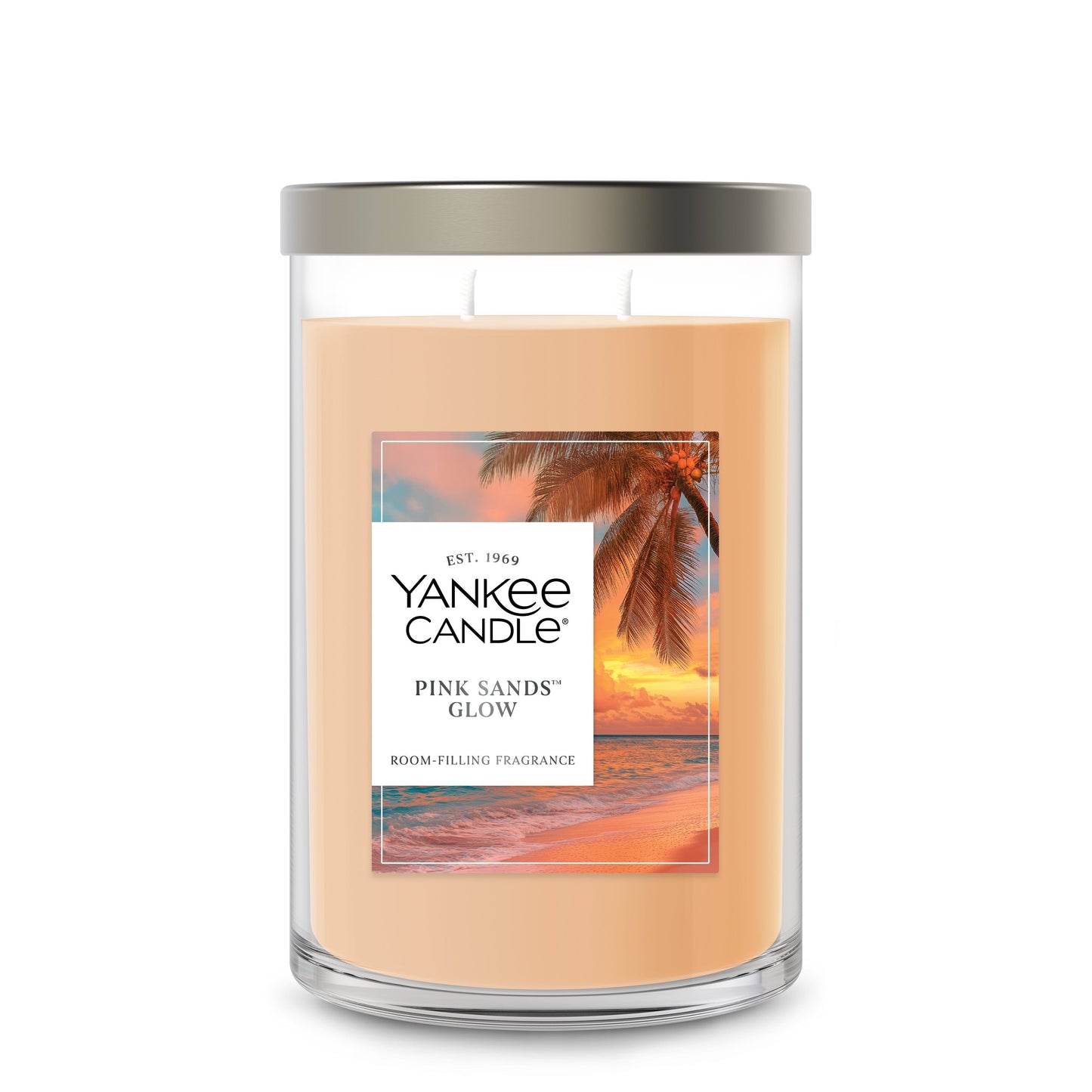 Pink Sands™ Glow Edit 2-0020