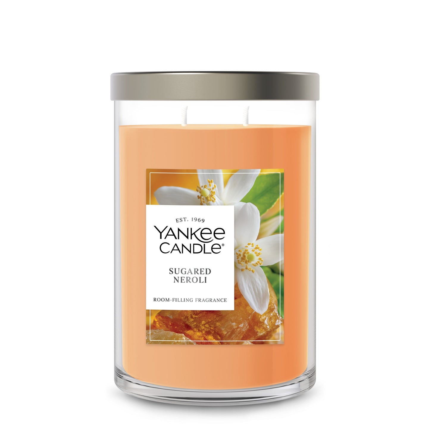 Sugared Neroli Shift 2-0147
