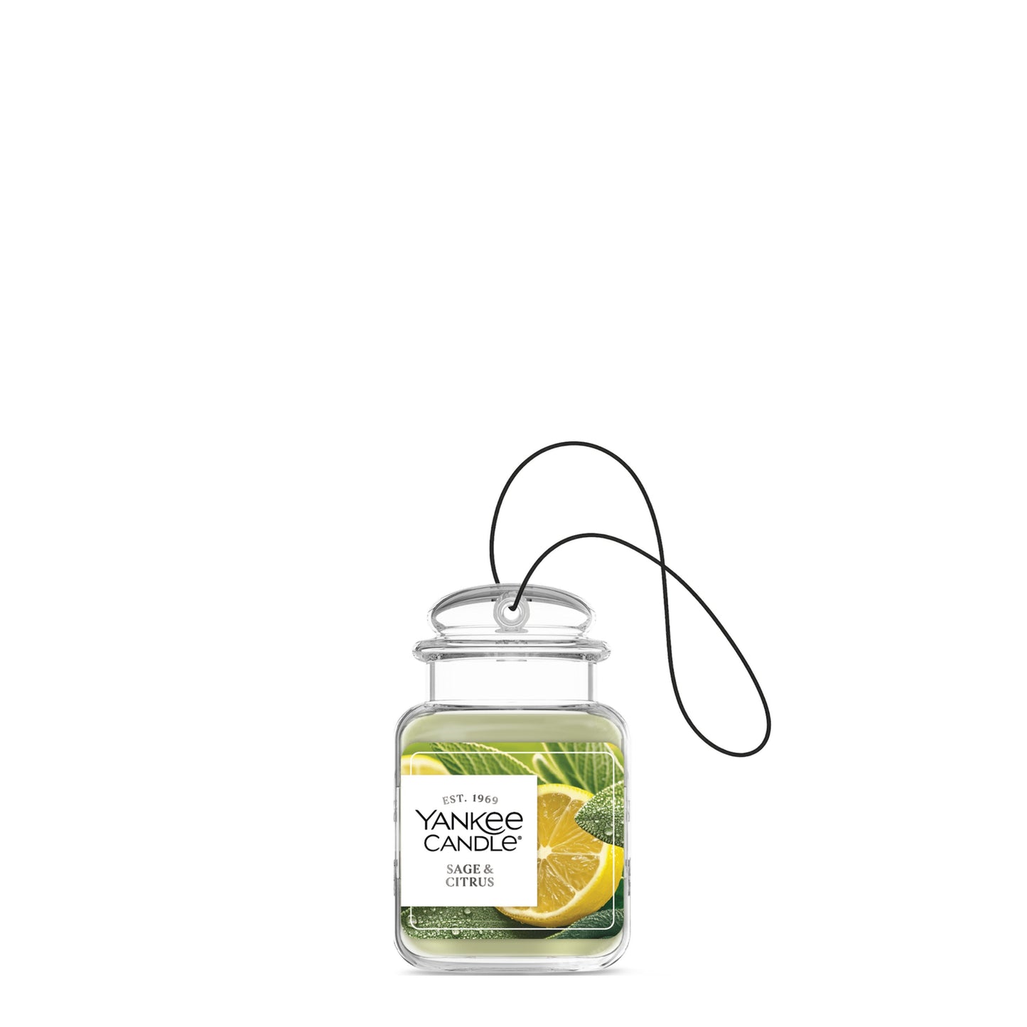 Sage & Citrus Blend 2-0158