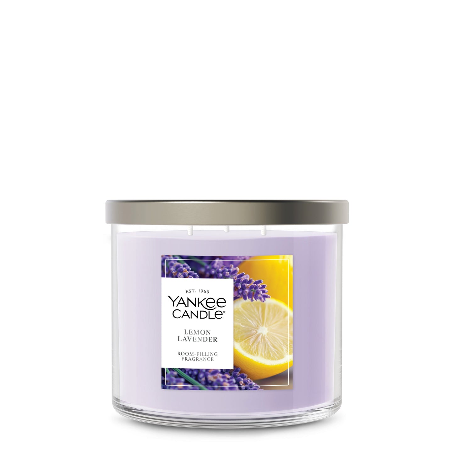 Lemon Lavender Wave 2-0099