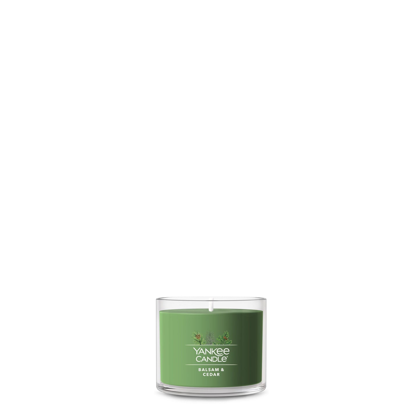 Balsam & Cedar Studio 2-0084
