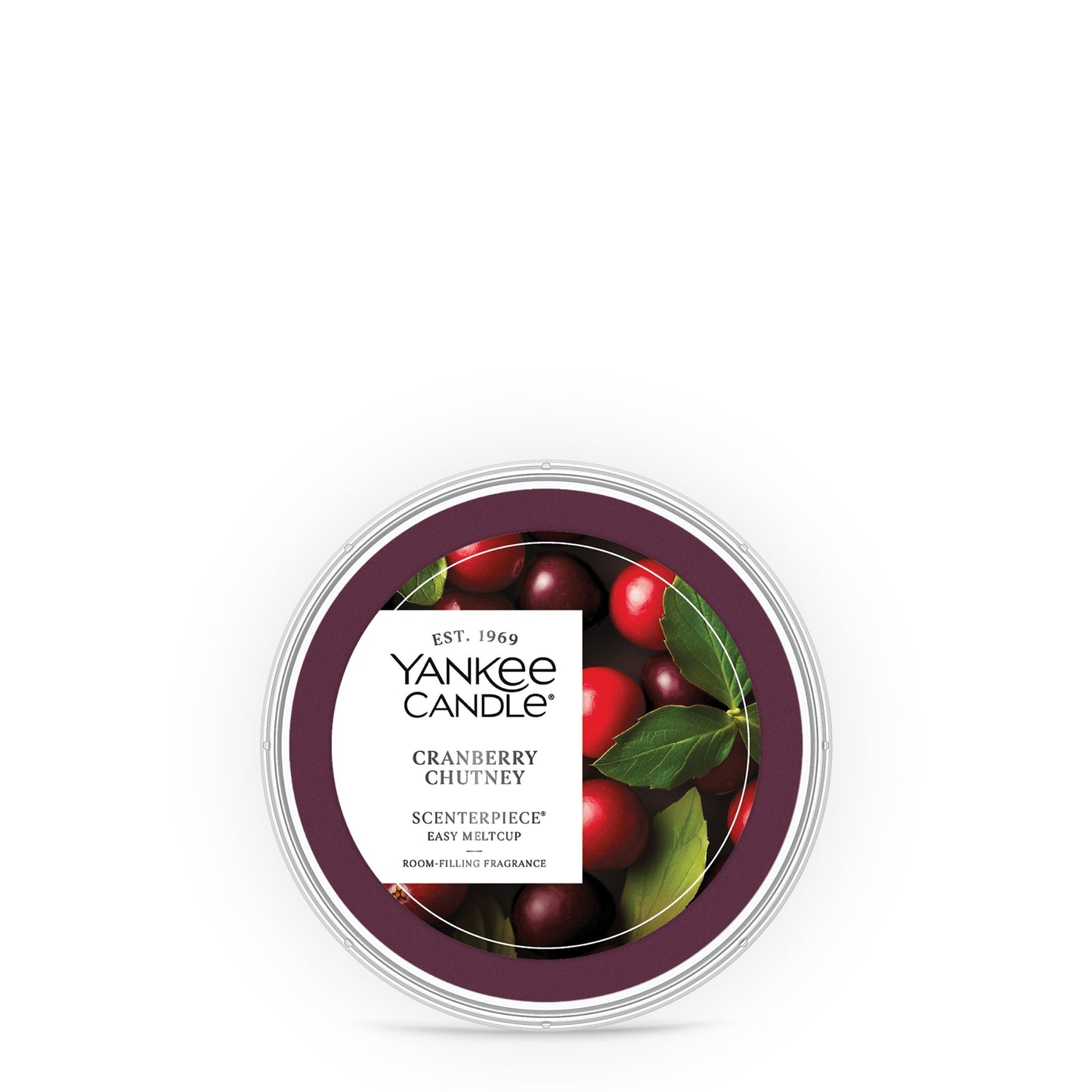 Cranberry Chutney Core 2-0115