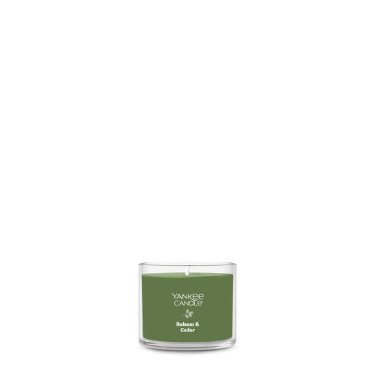 Balsam & Cedar Studio 2-0024