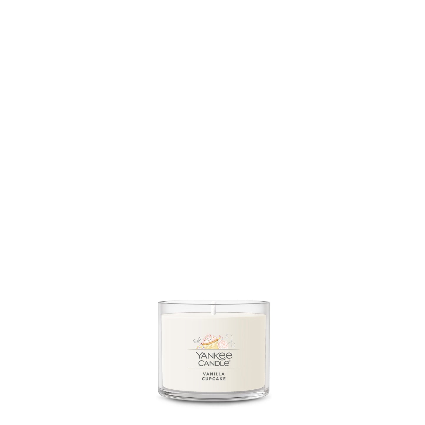 Vanilla Cupcake Blend 2-0238