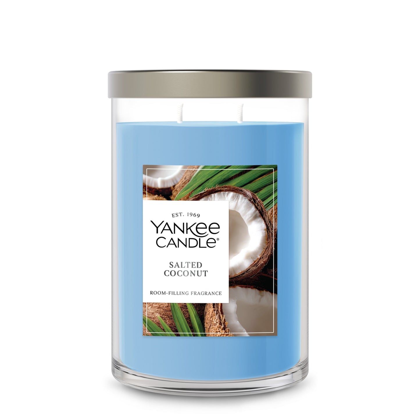 Salted Coconut Series 2-0461