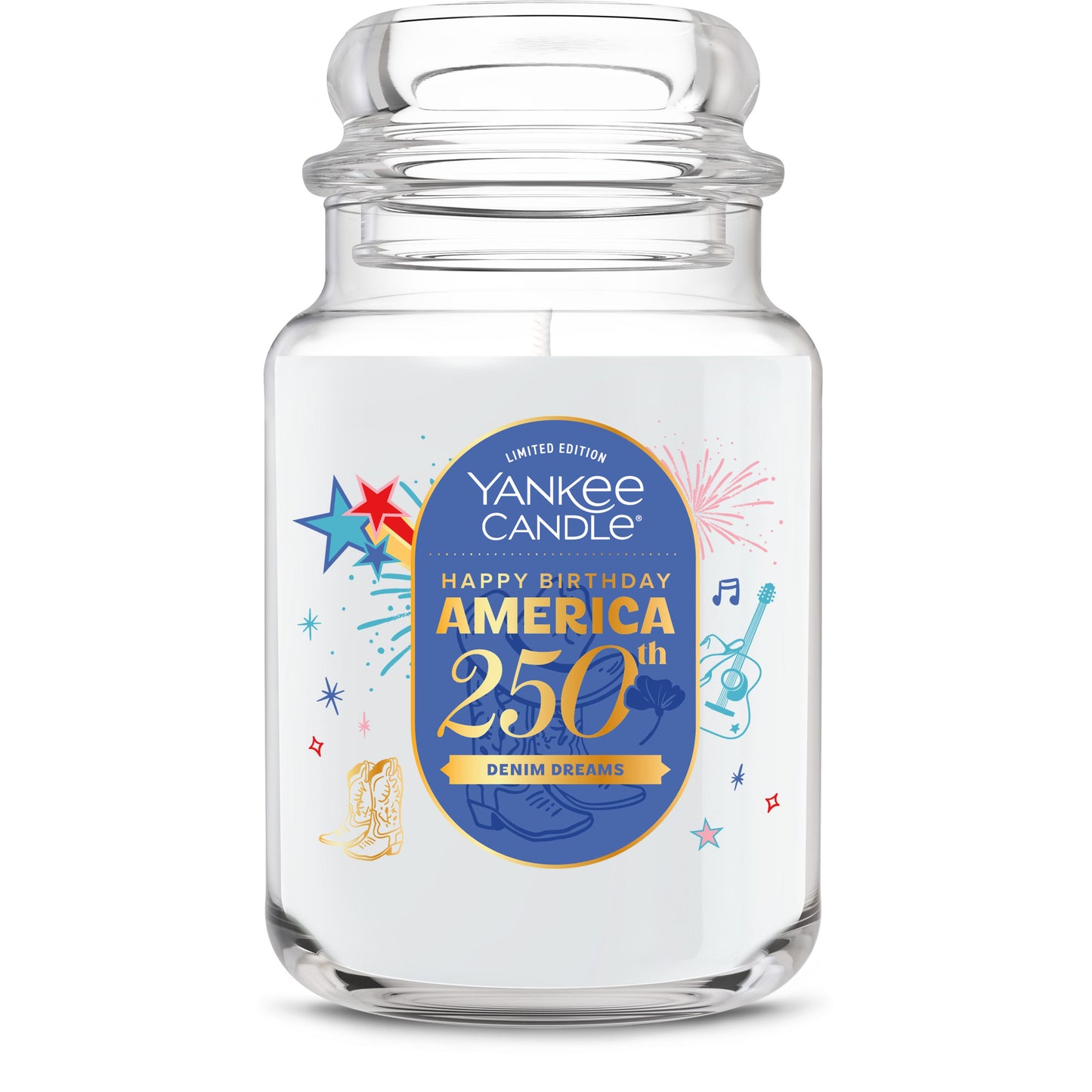 Denim Dreams Blend 2-0718