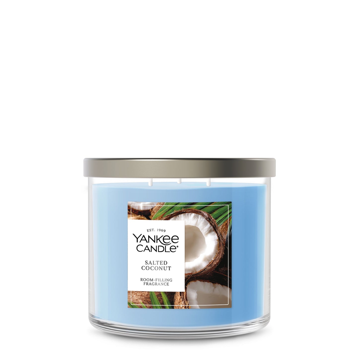 Salted Coconut Series 2-0451