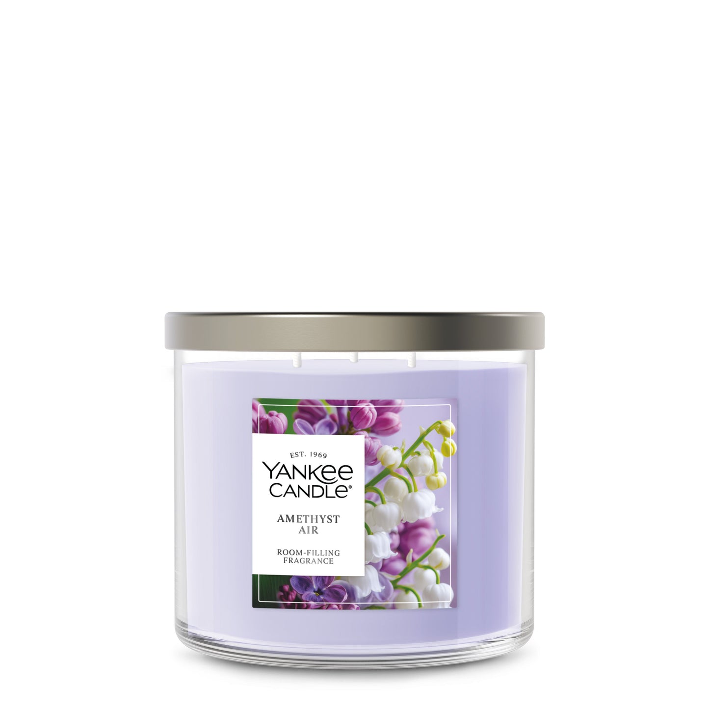Amethyst Air Series 2-0151