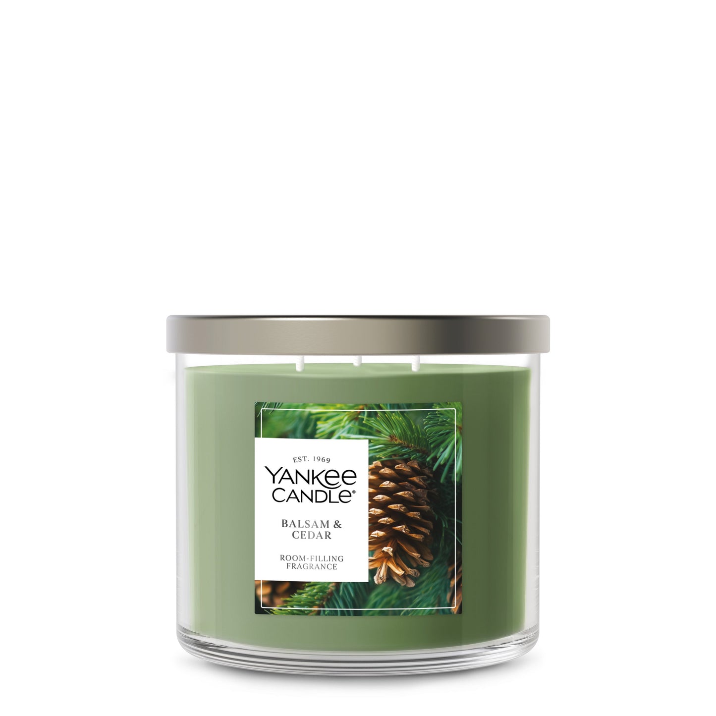 Balsam & Cedar Studio 2-0044