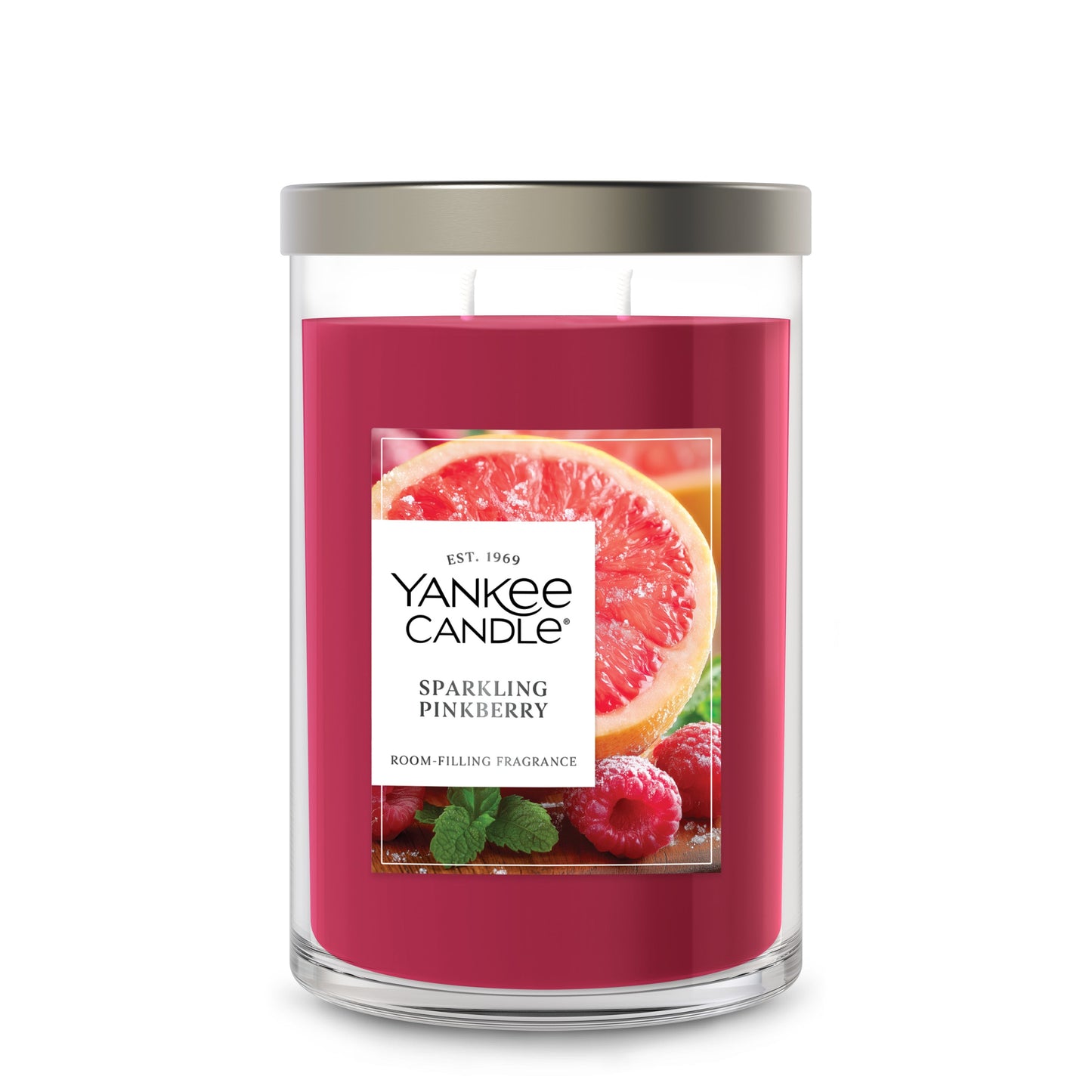 Sparkling Pinkberry Core 2-0645
