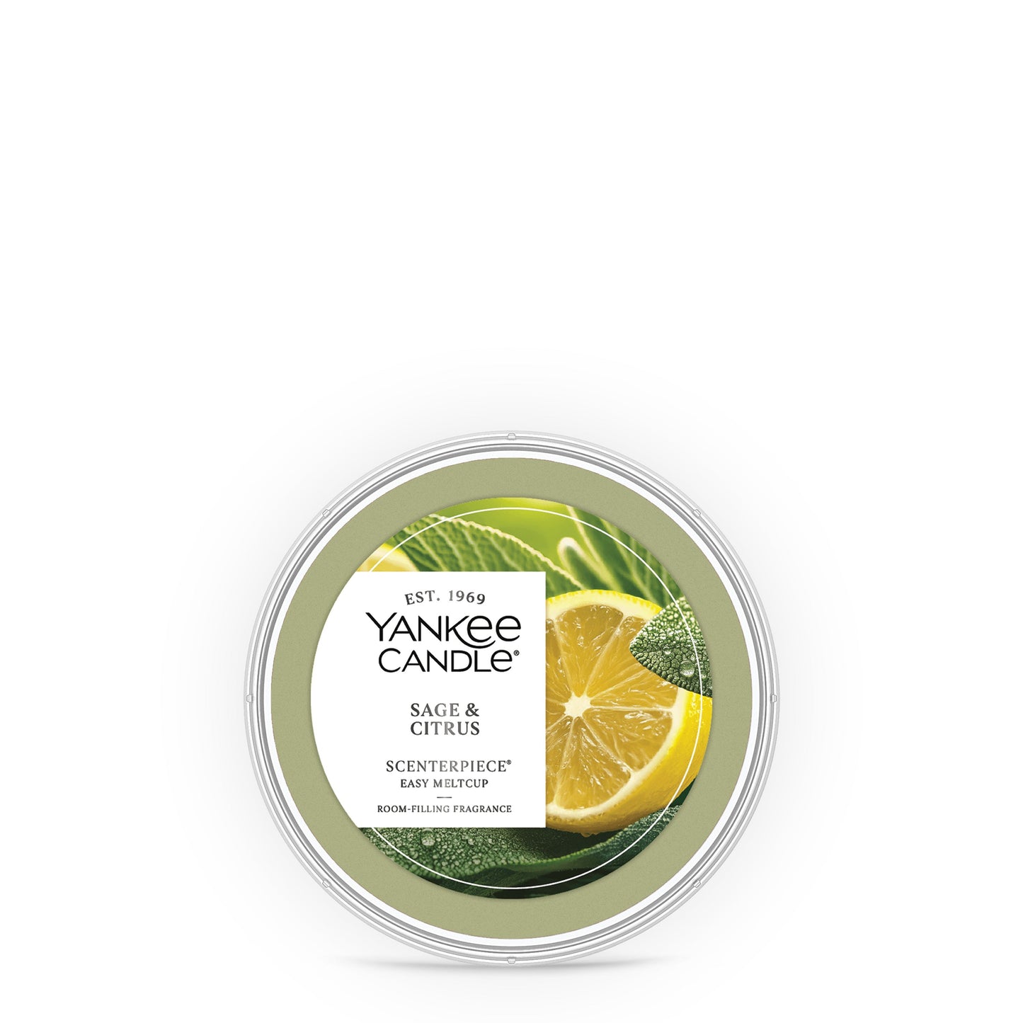 Sage & Citrus Blend 2-0788