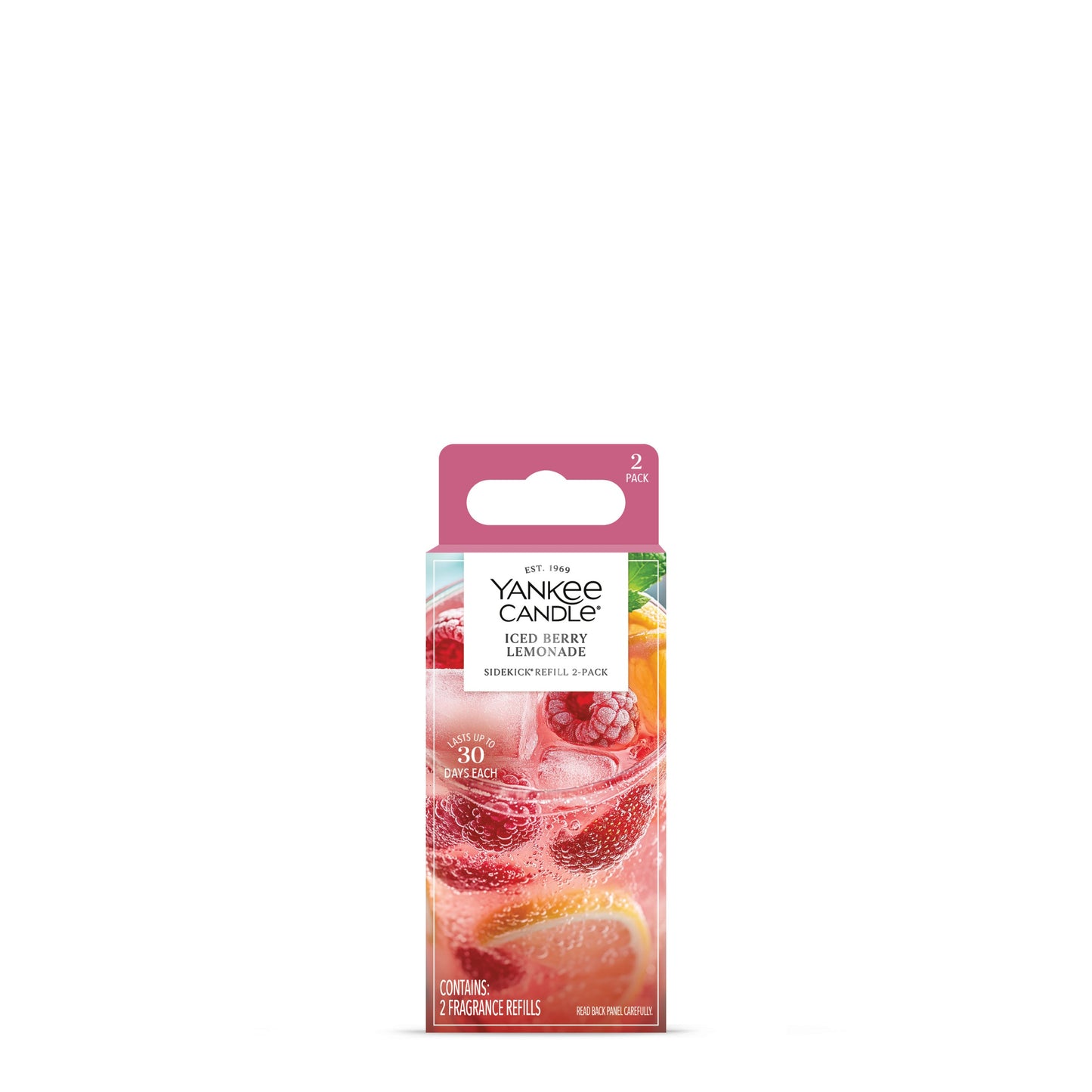 Iced Berry Lemonade Drop 2-0063
