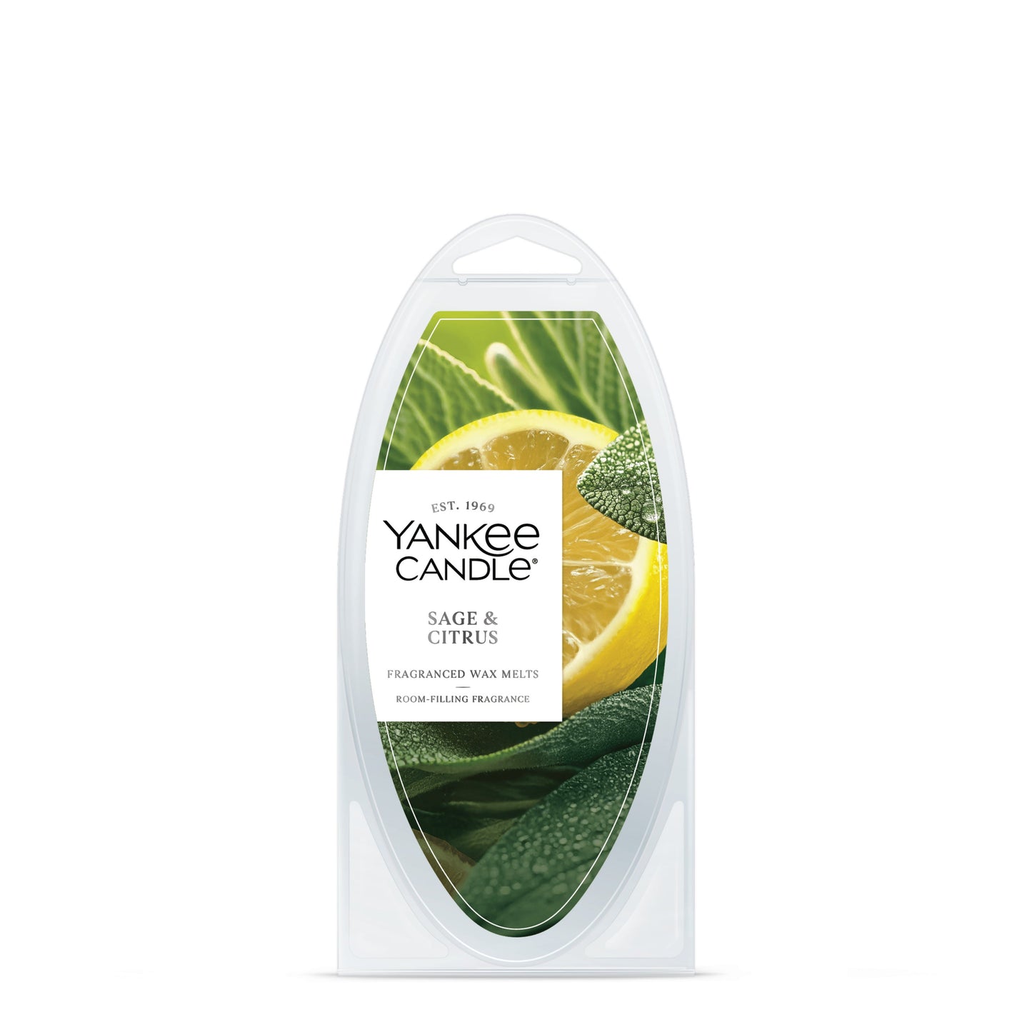Sage & Citrus Select 2-0402