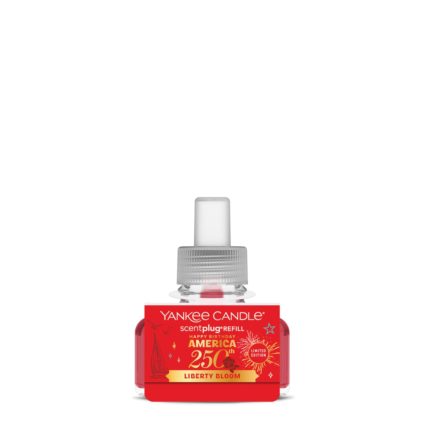 Liberty Bloom Select 2-0652