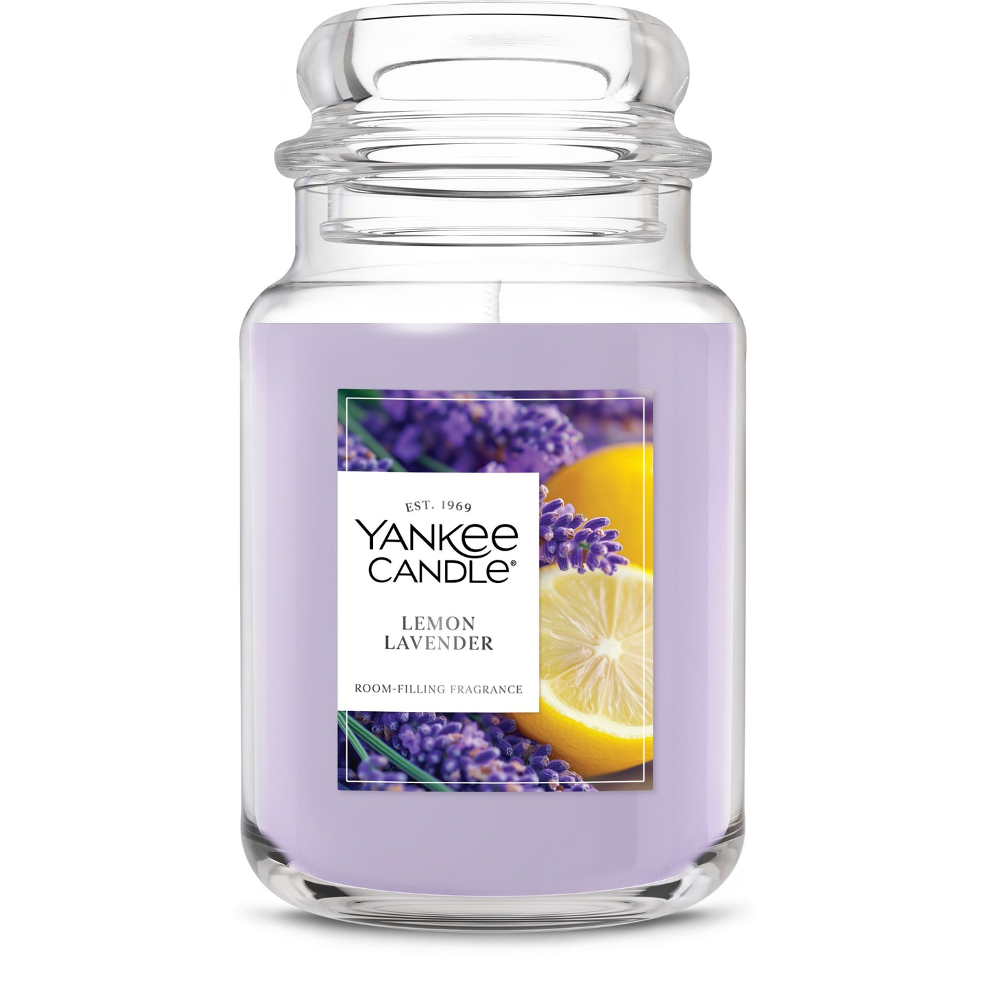 Lemon Lavender Select 2-0072