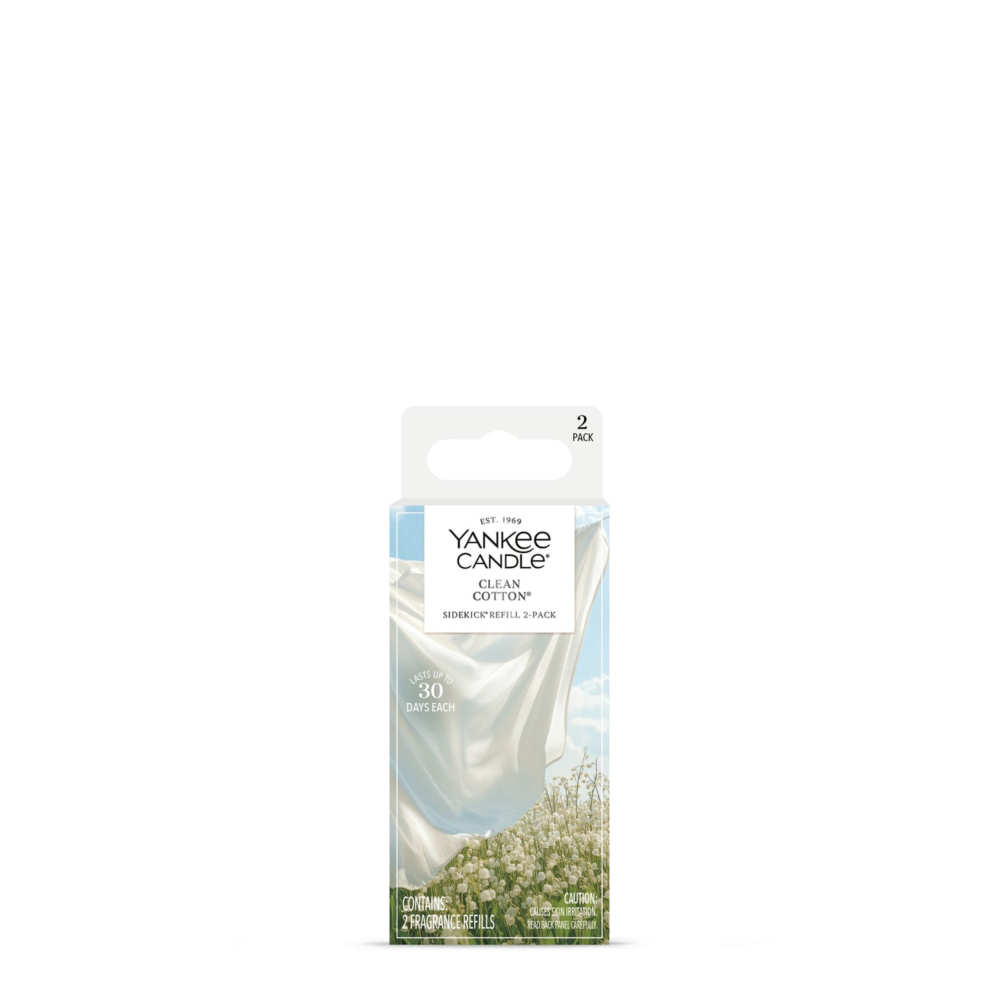 Clean Cotton® Core 2-0885