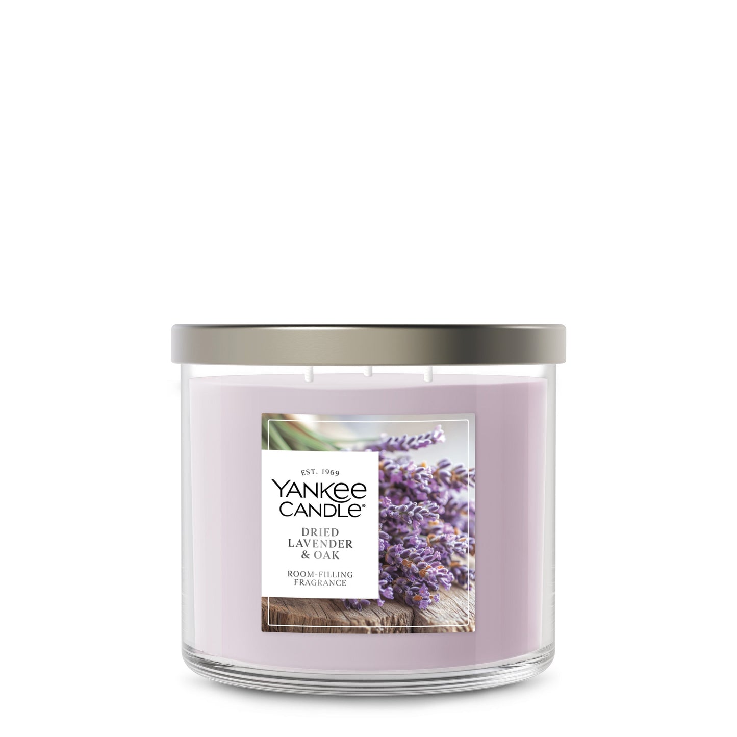 Dried Lavender & Oak Blend 2-0548