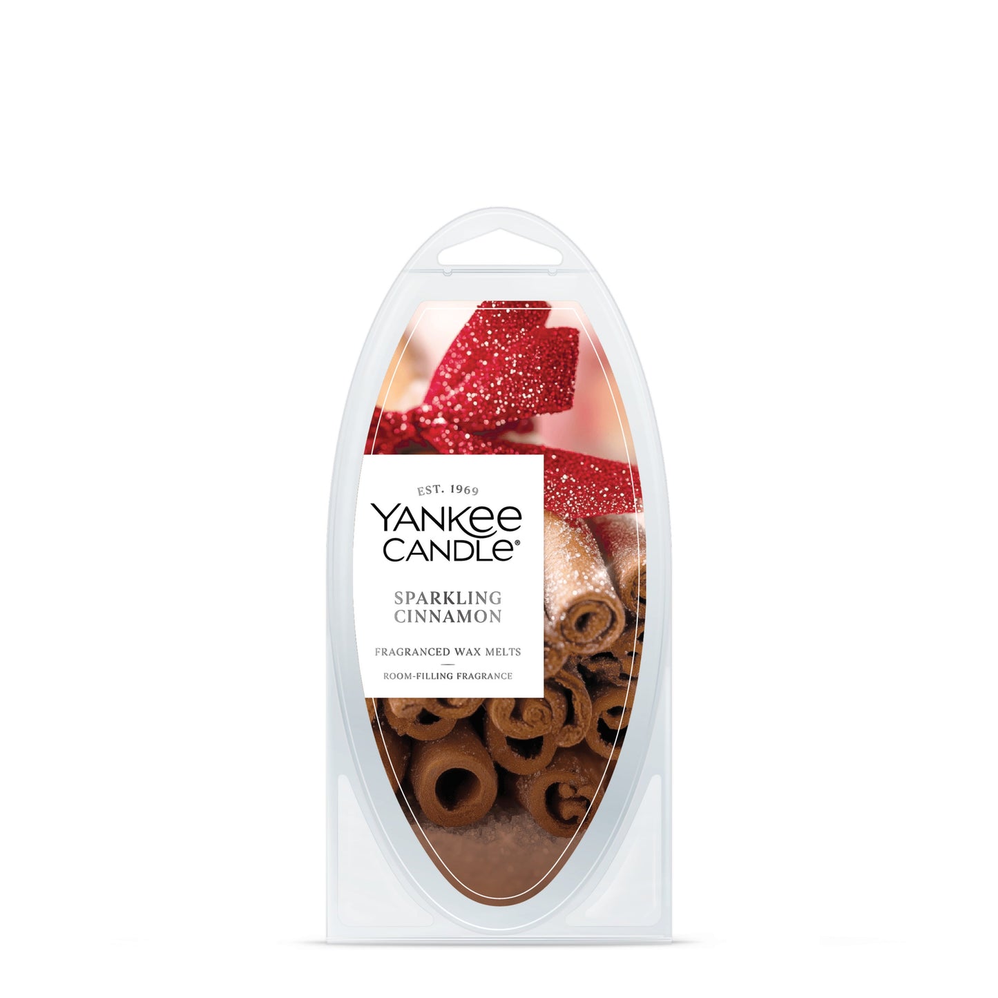 Sparkling Cinnamon Series 2-0801