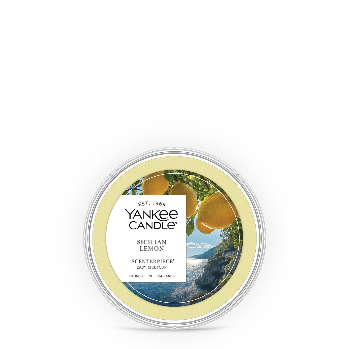 Sicilian Lemon Core 2-0455