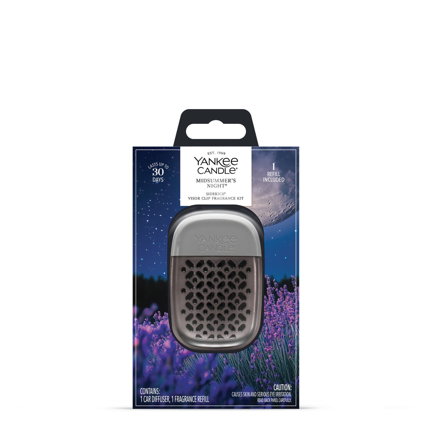 MidSummer's Night® Daily 2-0046